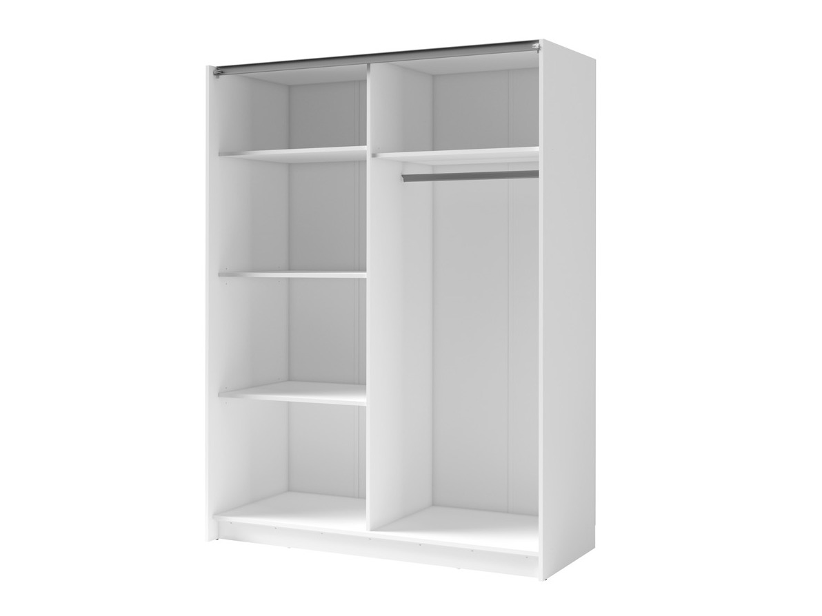 Ormar Baytown 117 (Bijela)