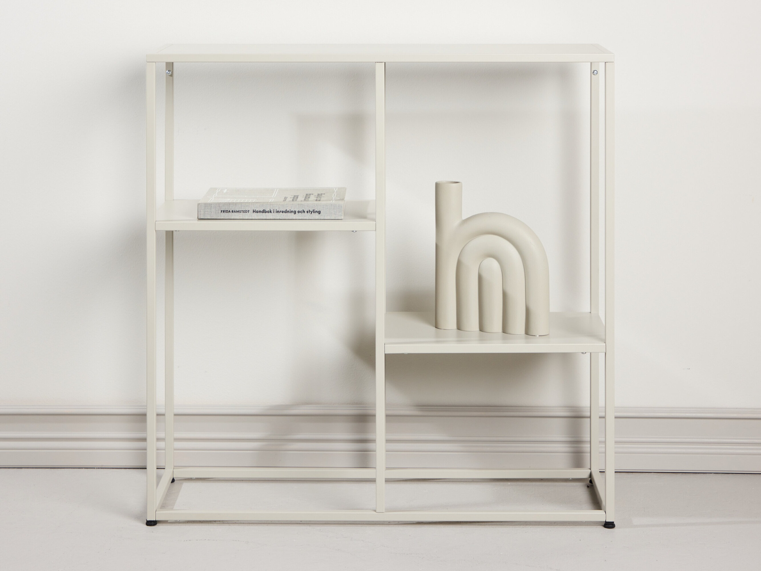 Polica Dallas 4940 (Bež)