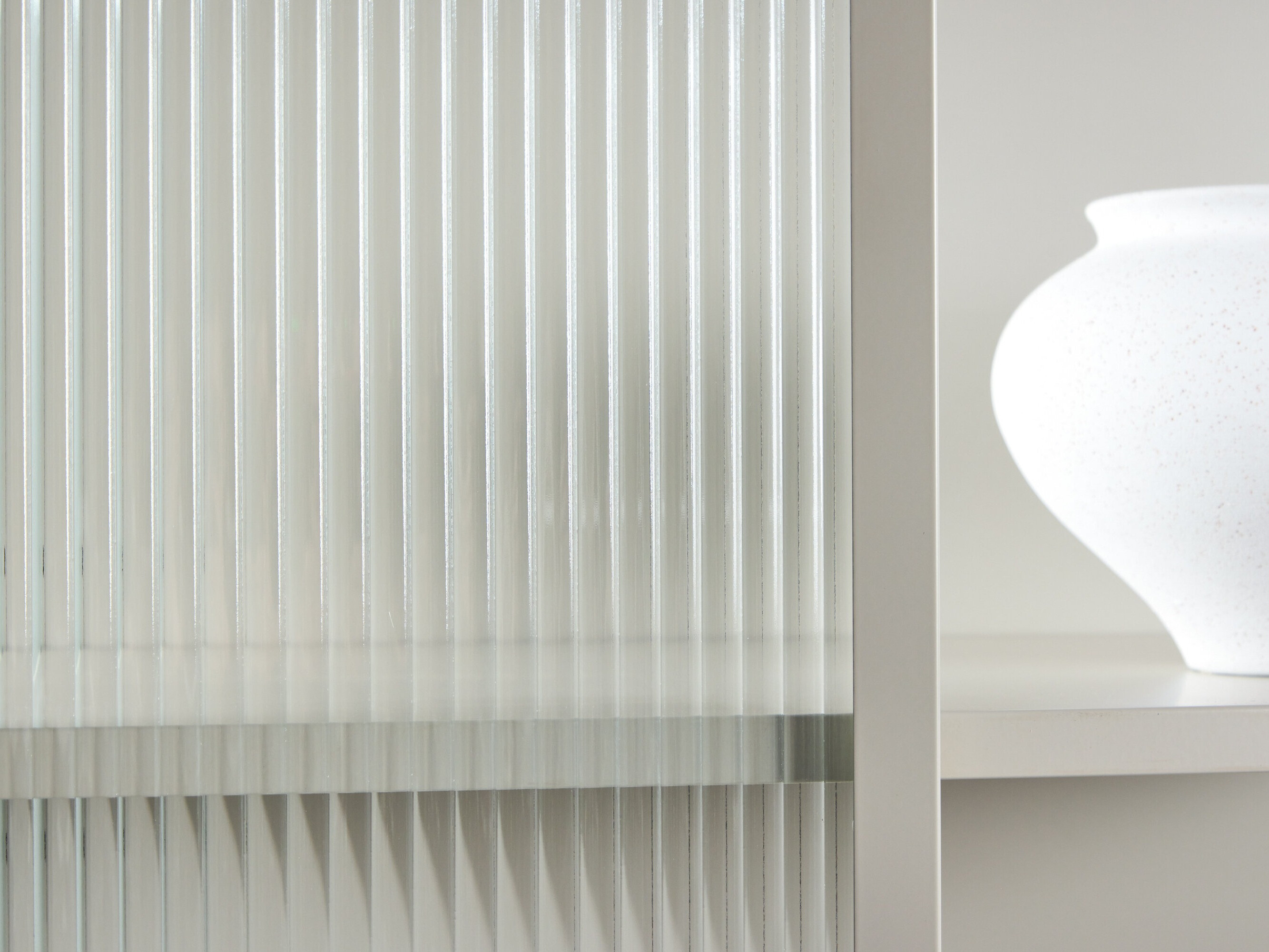 Polica Dallas 4941 (Bež)