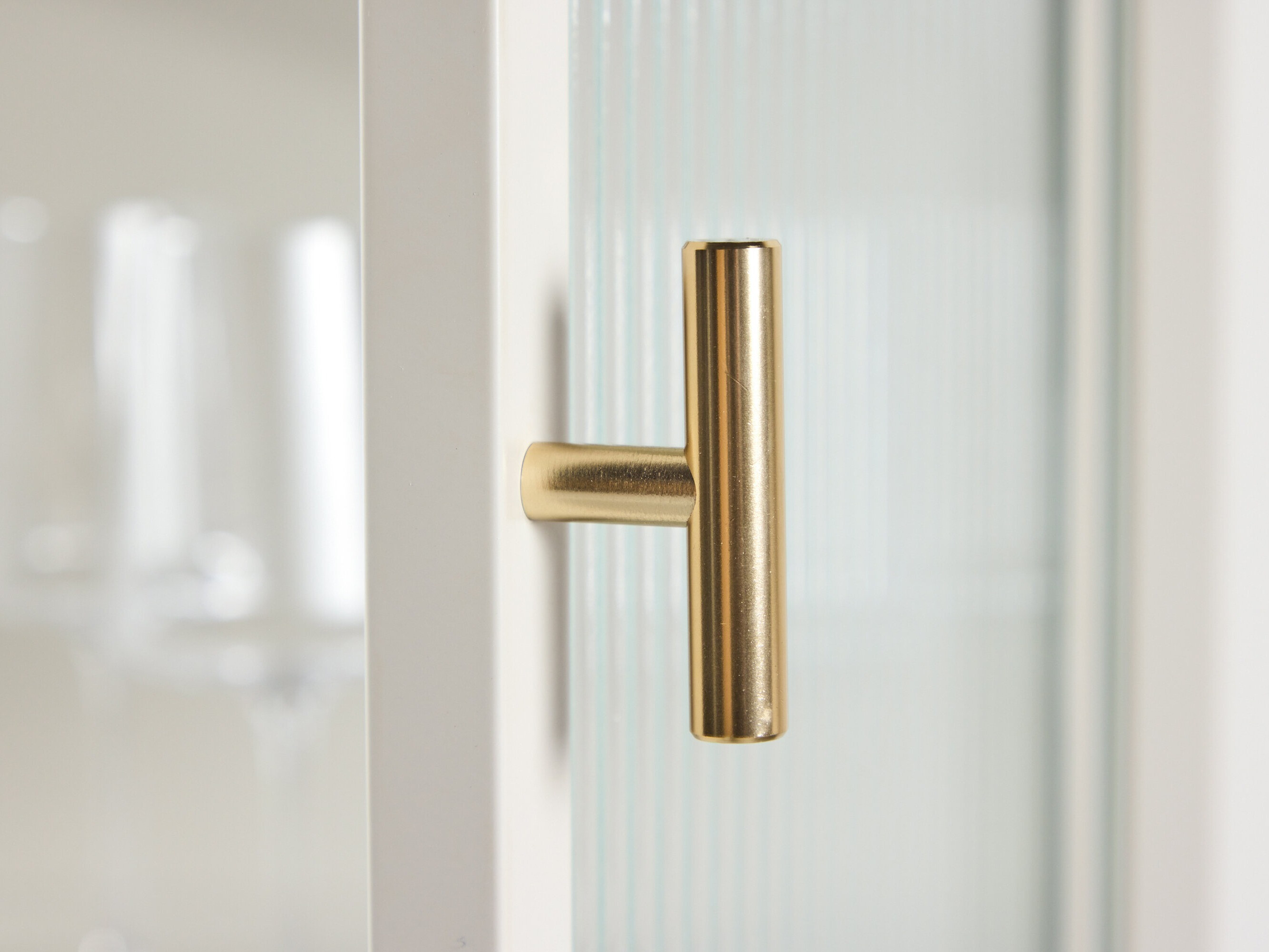 Polica Dallas 4941 (Bež)