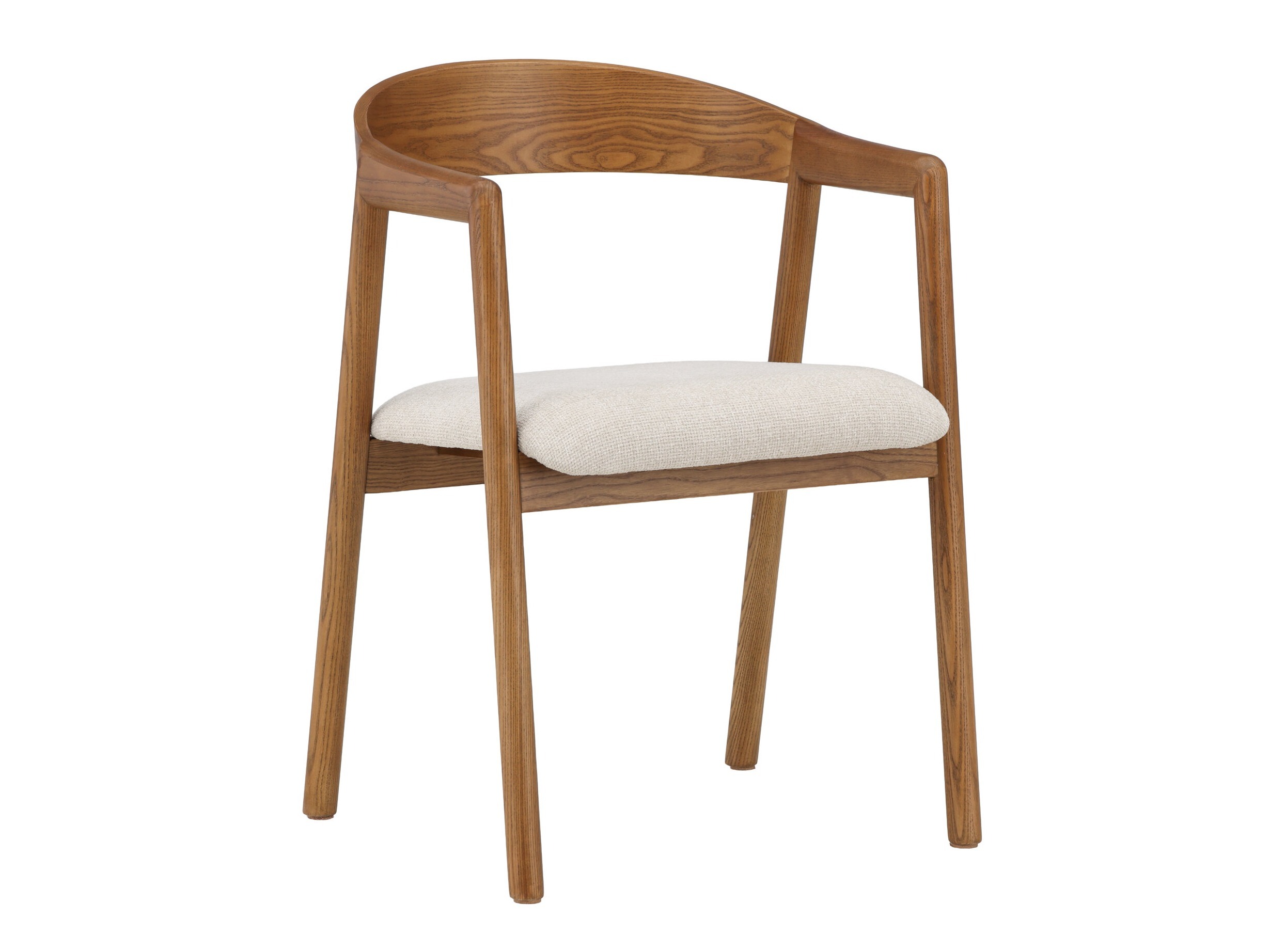 Stolica Dallas 4939 (Smeđa + Bež)