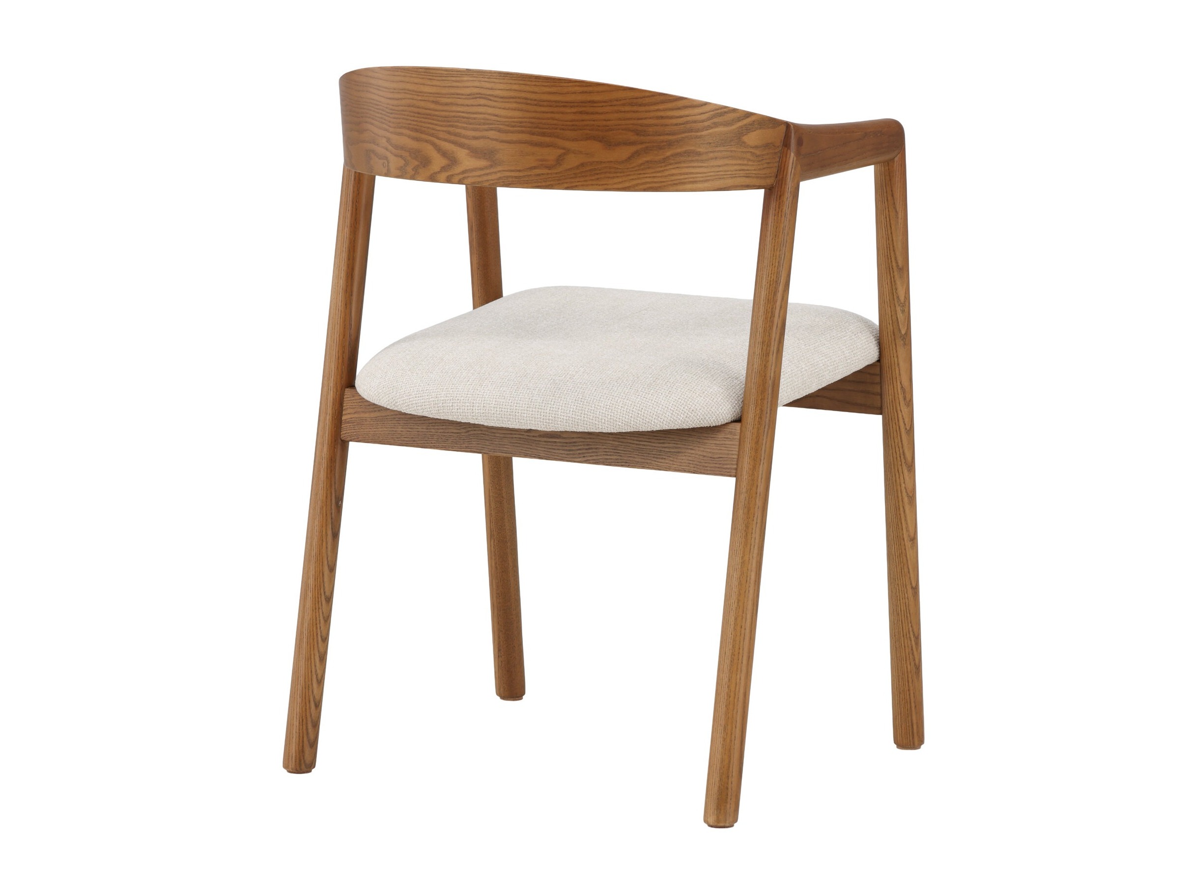 Stolica Dallas 4939 (Smeđa + Bež)