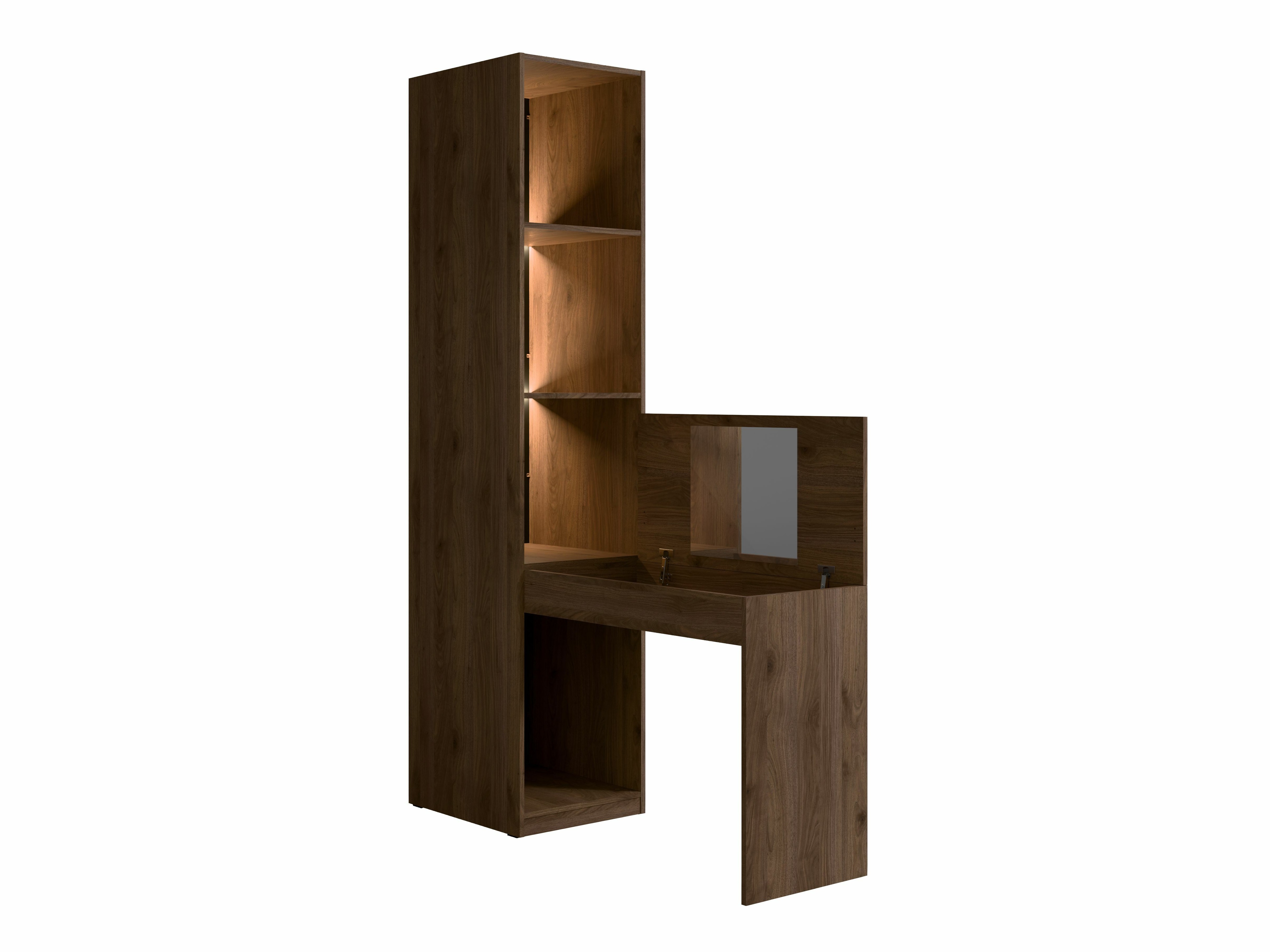 Toaletni stolić Baytown 116