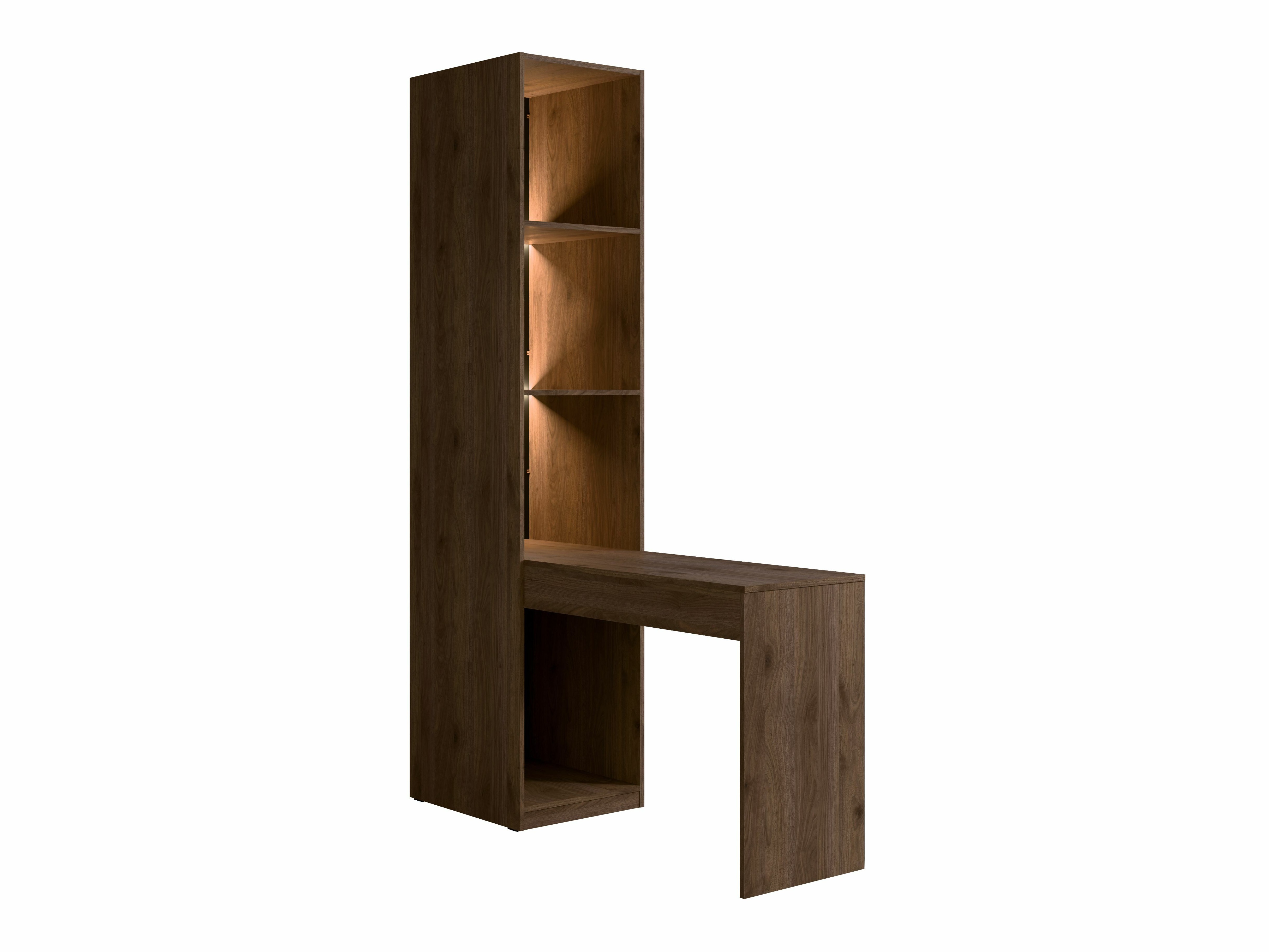 Toaletni stolić Baytown 116