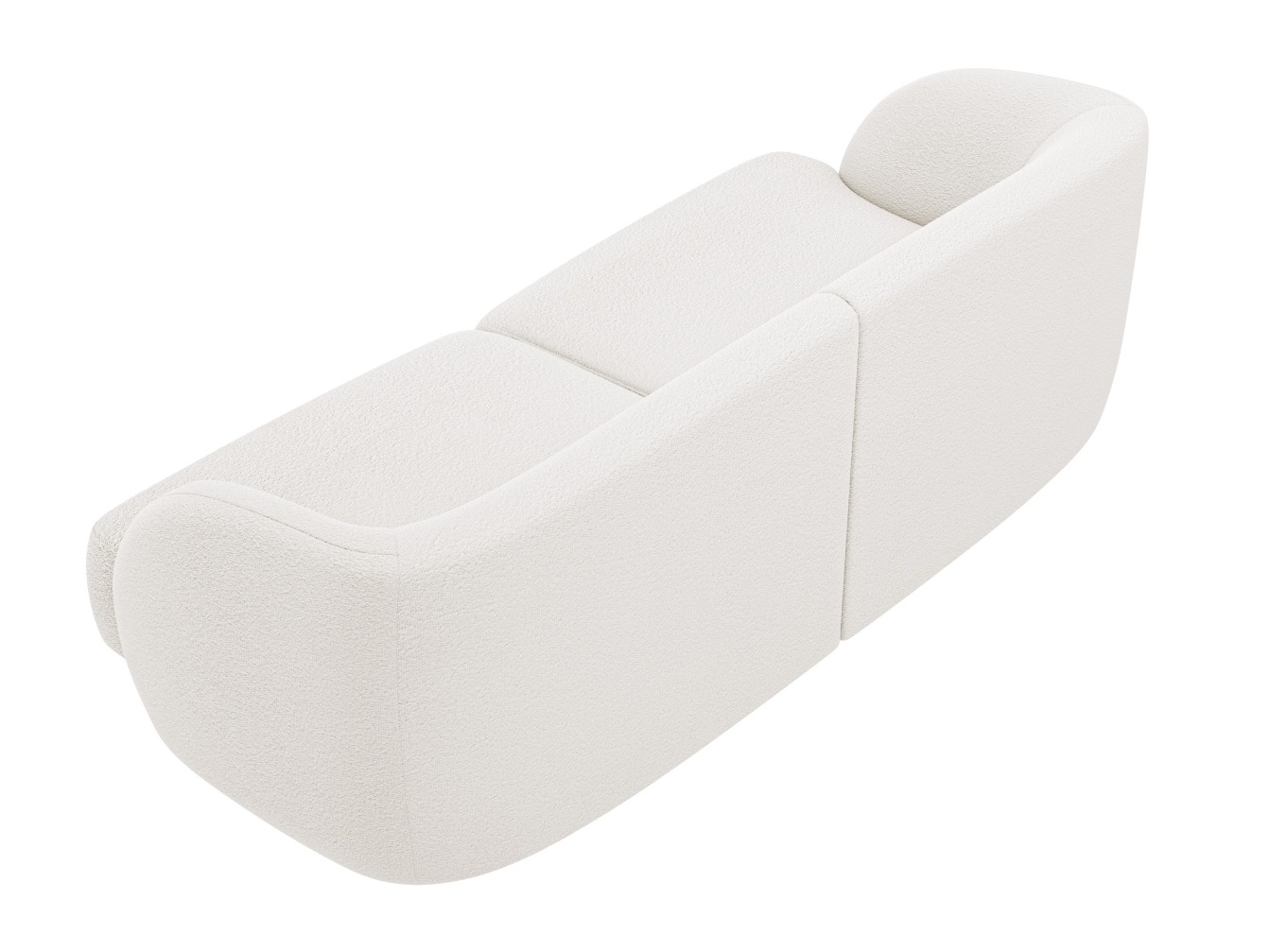 Modularan kauč Tivlomi 100 (Baloo 2073)