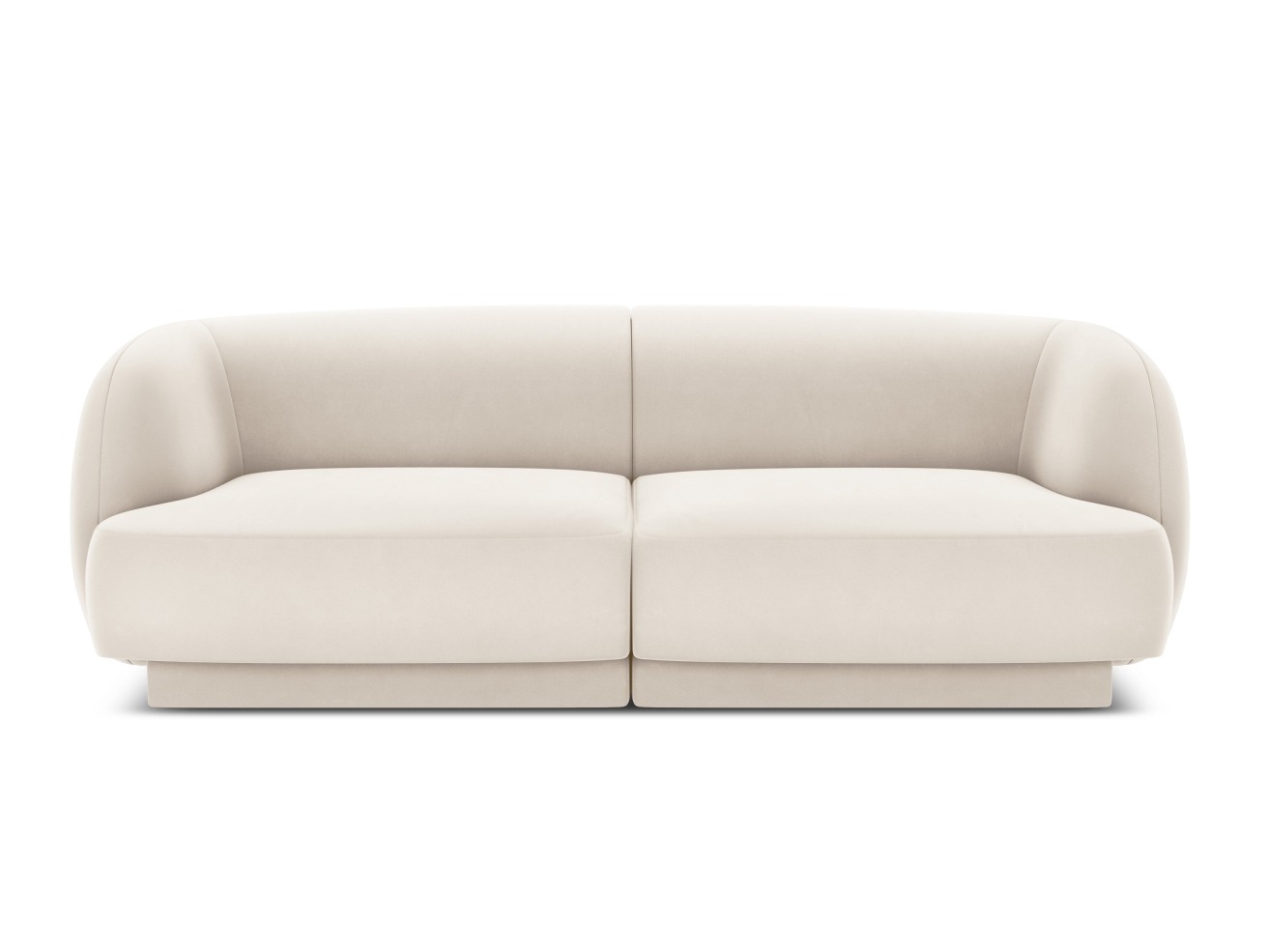 Modularan kauč Tivlomi 100 (Bluvel 22)