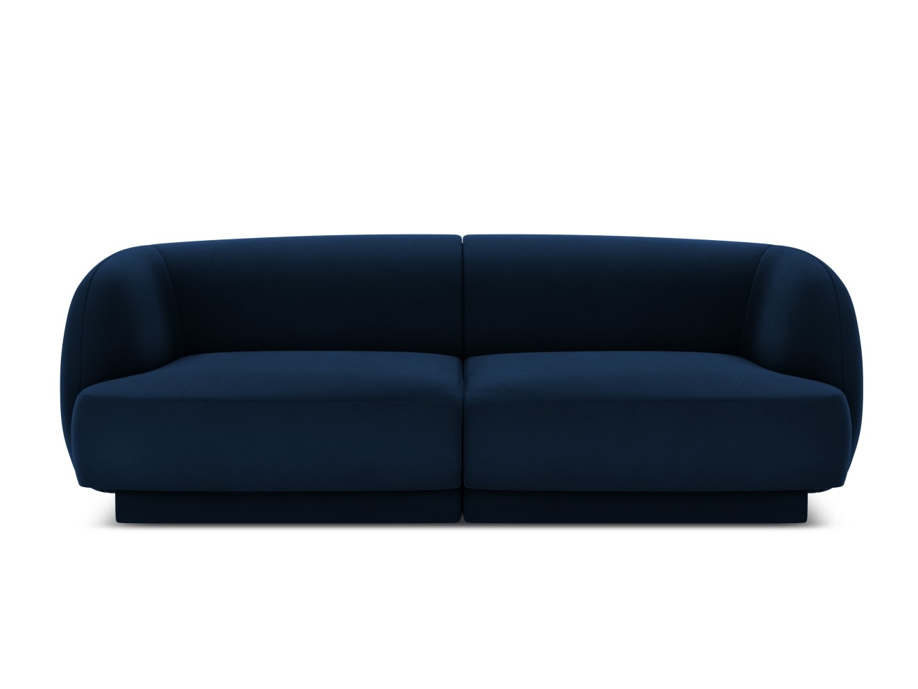 Modularan kauč Tivlomi 100 (Bluvel 86)