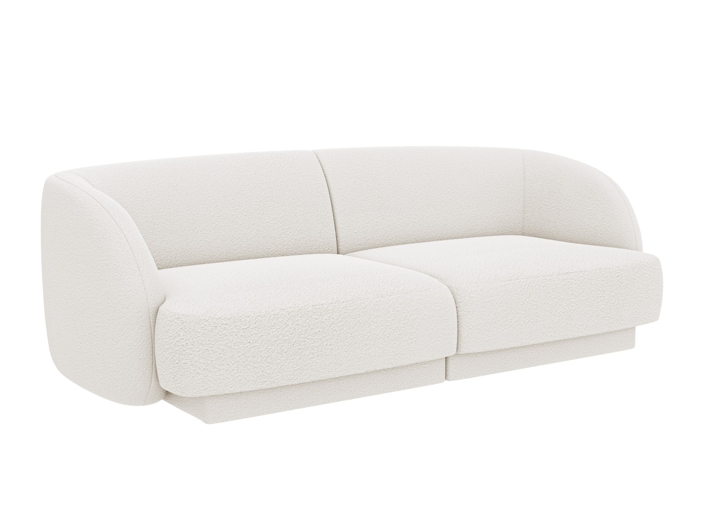 Modularna sofa Tivlomi 100 (Baloo 2073)