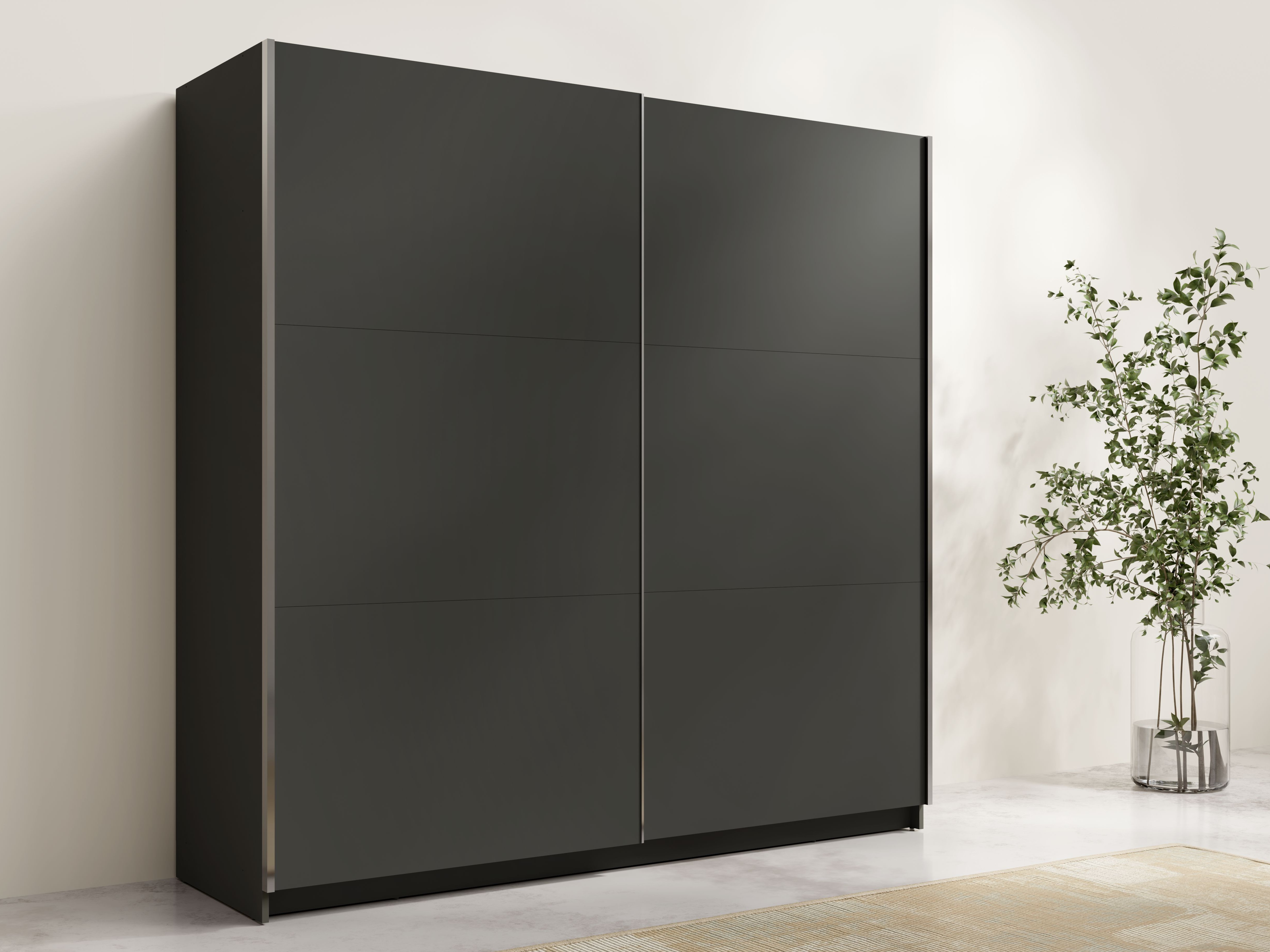 Ormar Baytown 119 (Grafit)