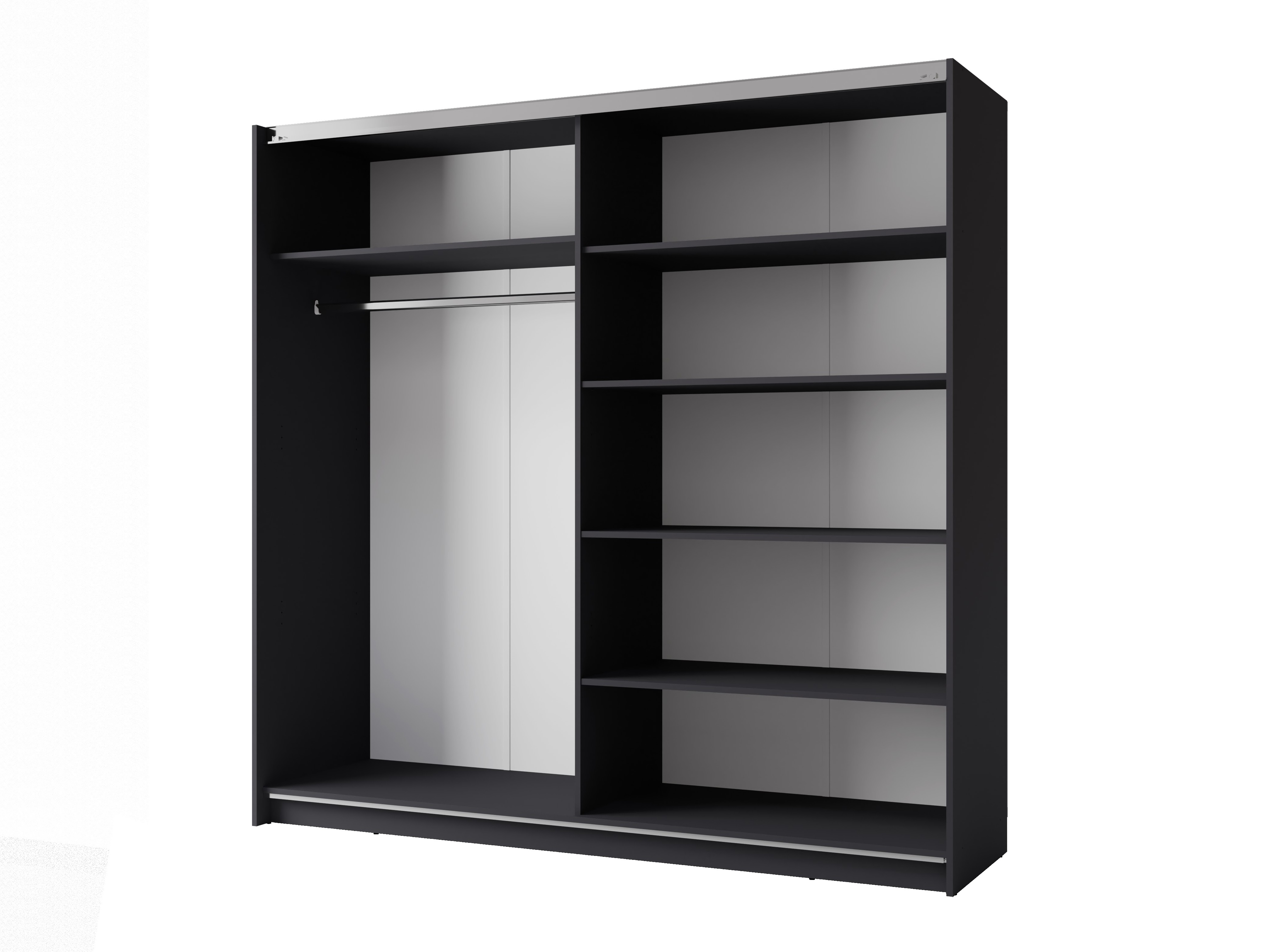 Ormar Baytown 119 (Grafit)