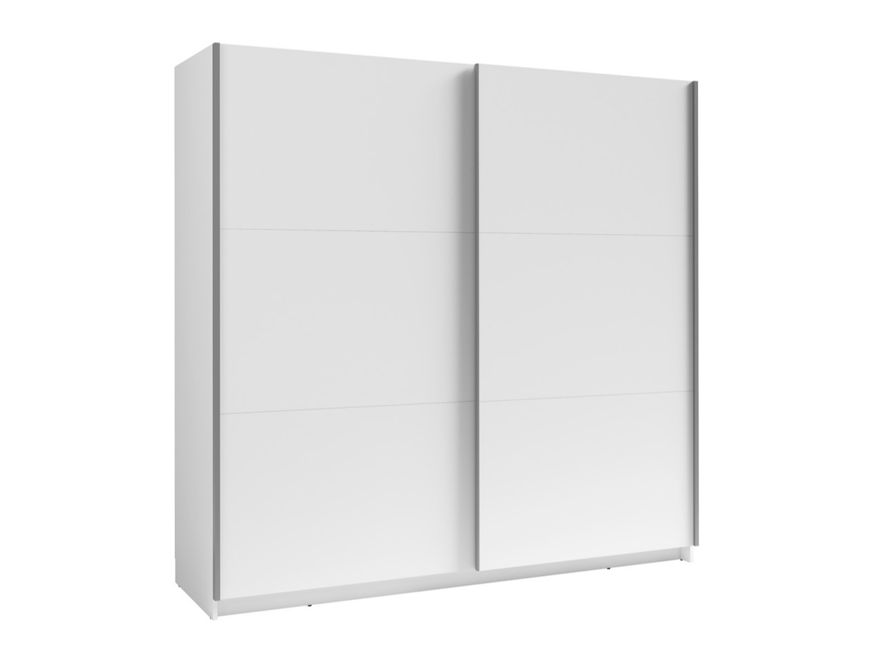 Ormar Baytown 120 (Bijela)