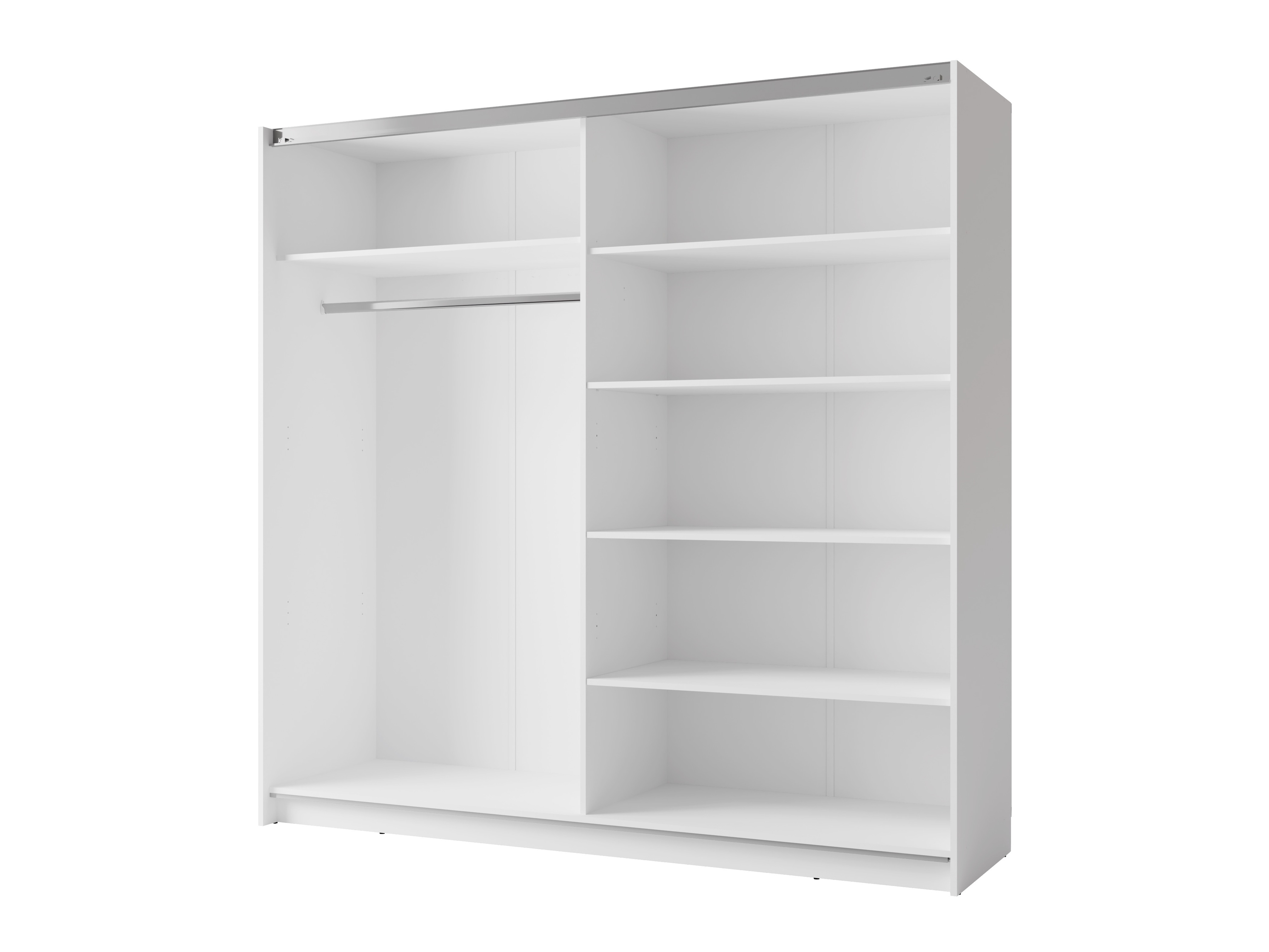 Ormar Baytown 120 (Bijela)