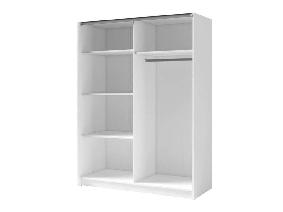 Ormar Baytown 121 (Bijela)