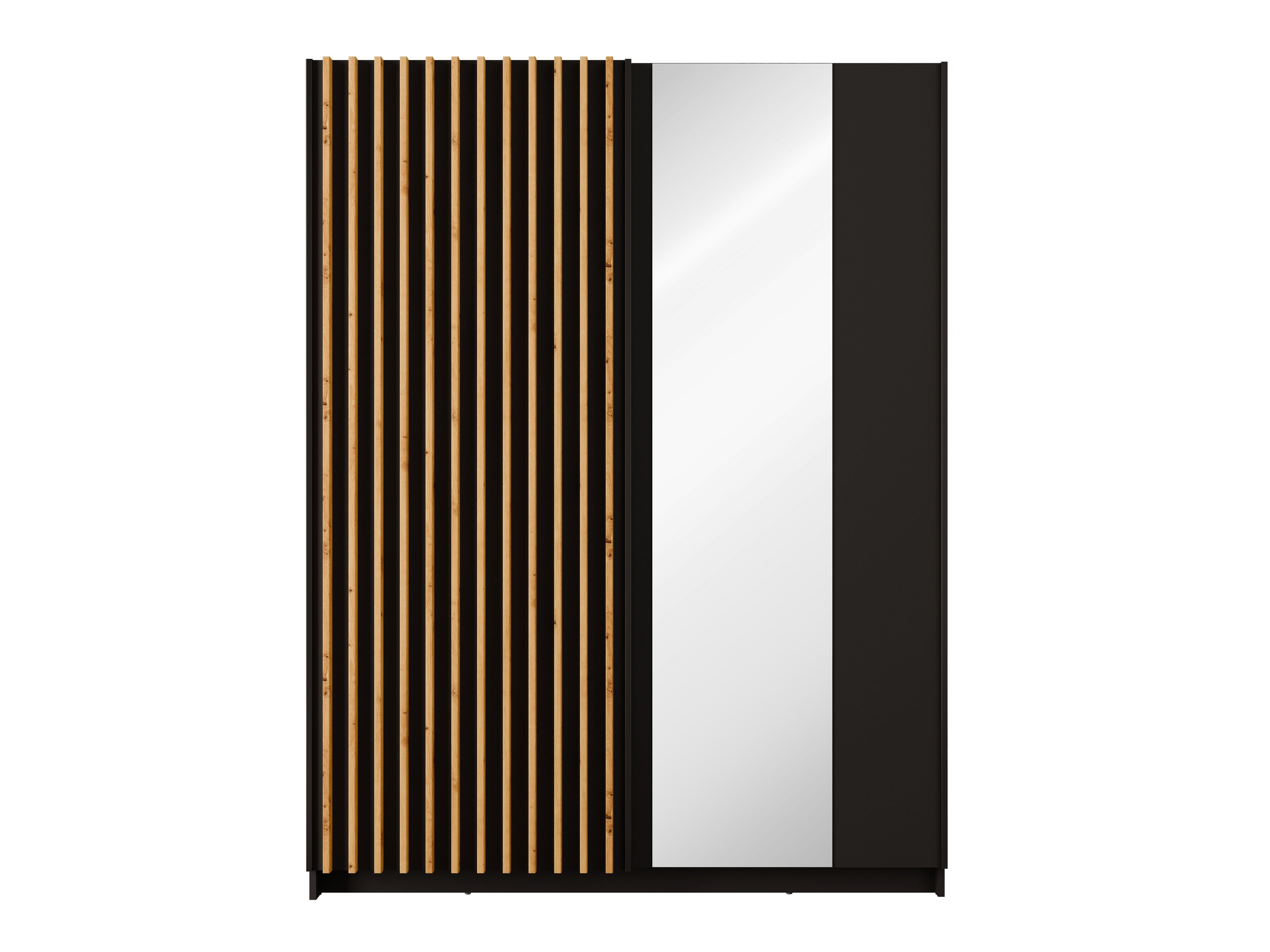 Ormar Baytown 121 (Crna)