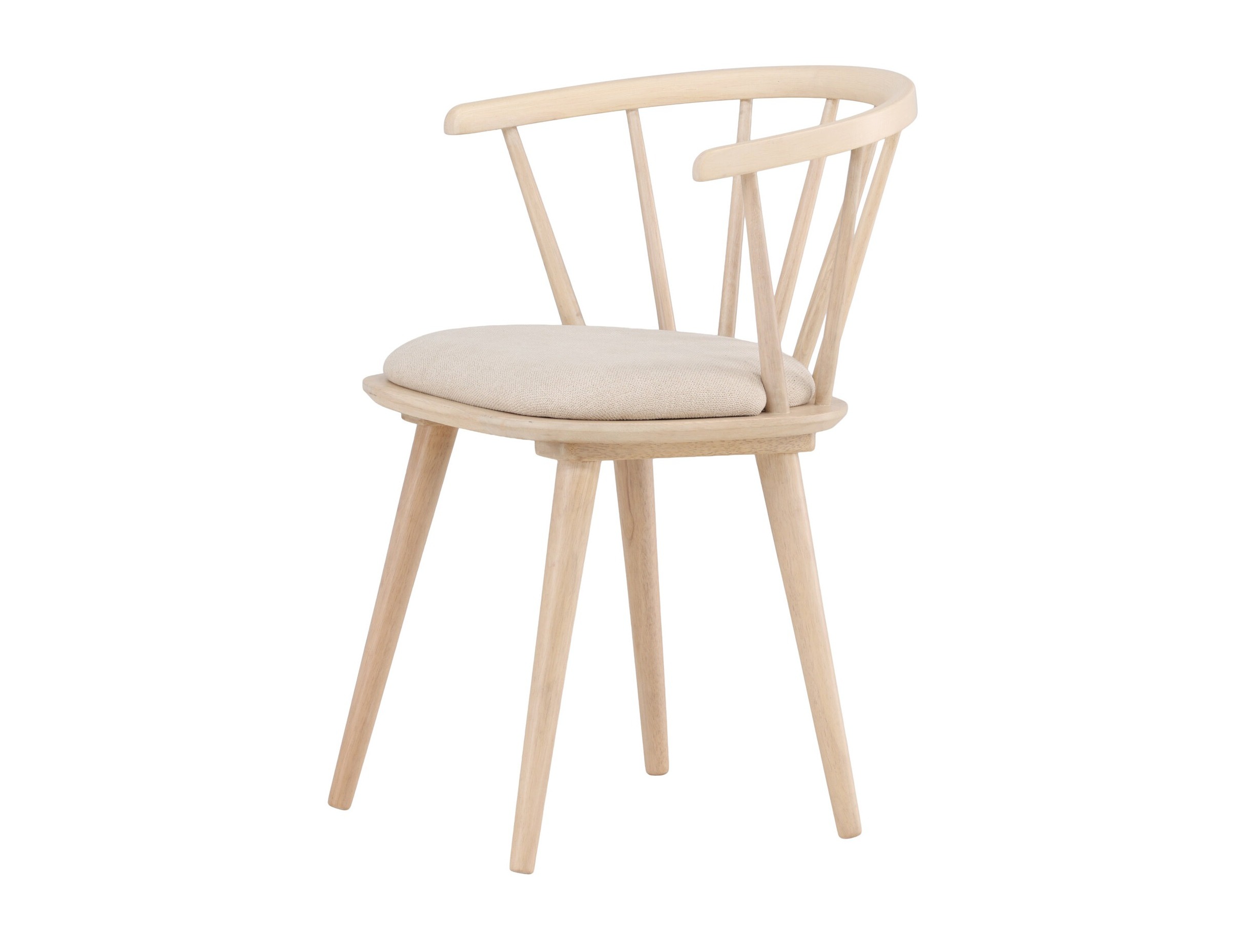 Stolica Dallas 4953 (Bež)