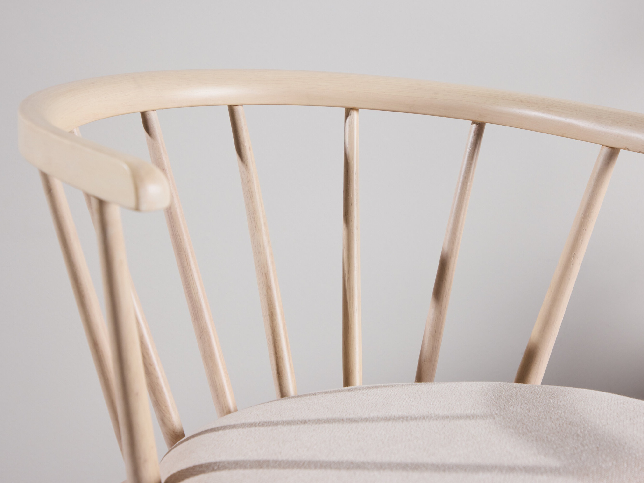 Stolica Dallas 4953 (Bež)