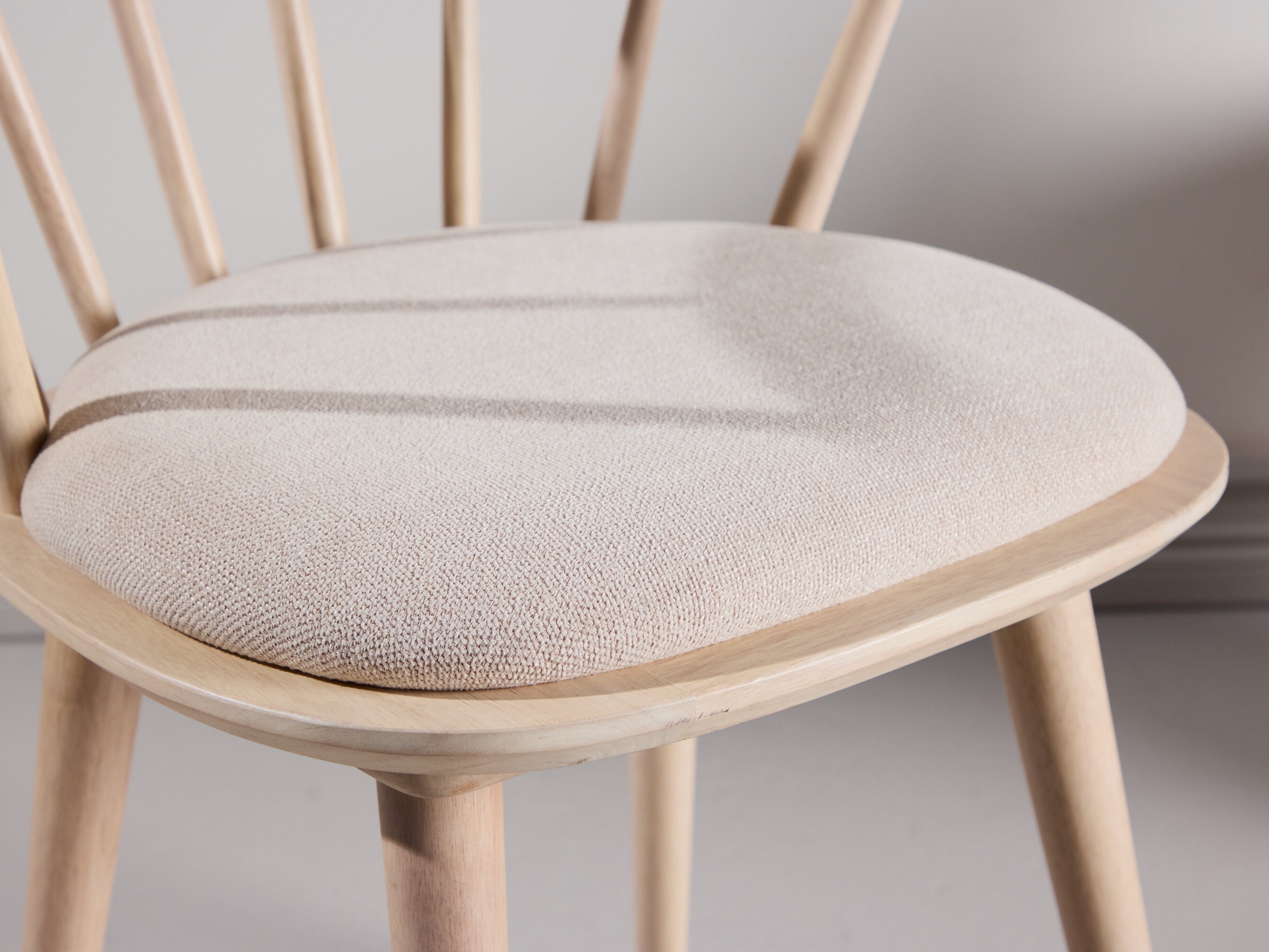 Stolica Dallas 4953 (Bež)