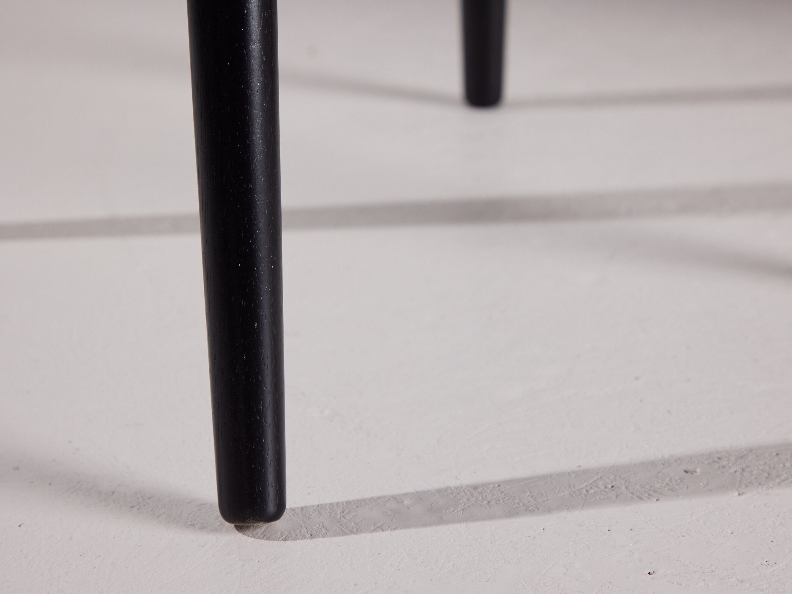 Stolica Dallas 4953 (Crna + Bež)