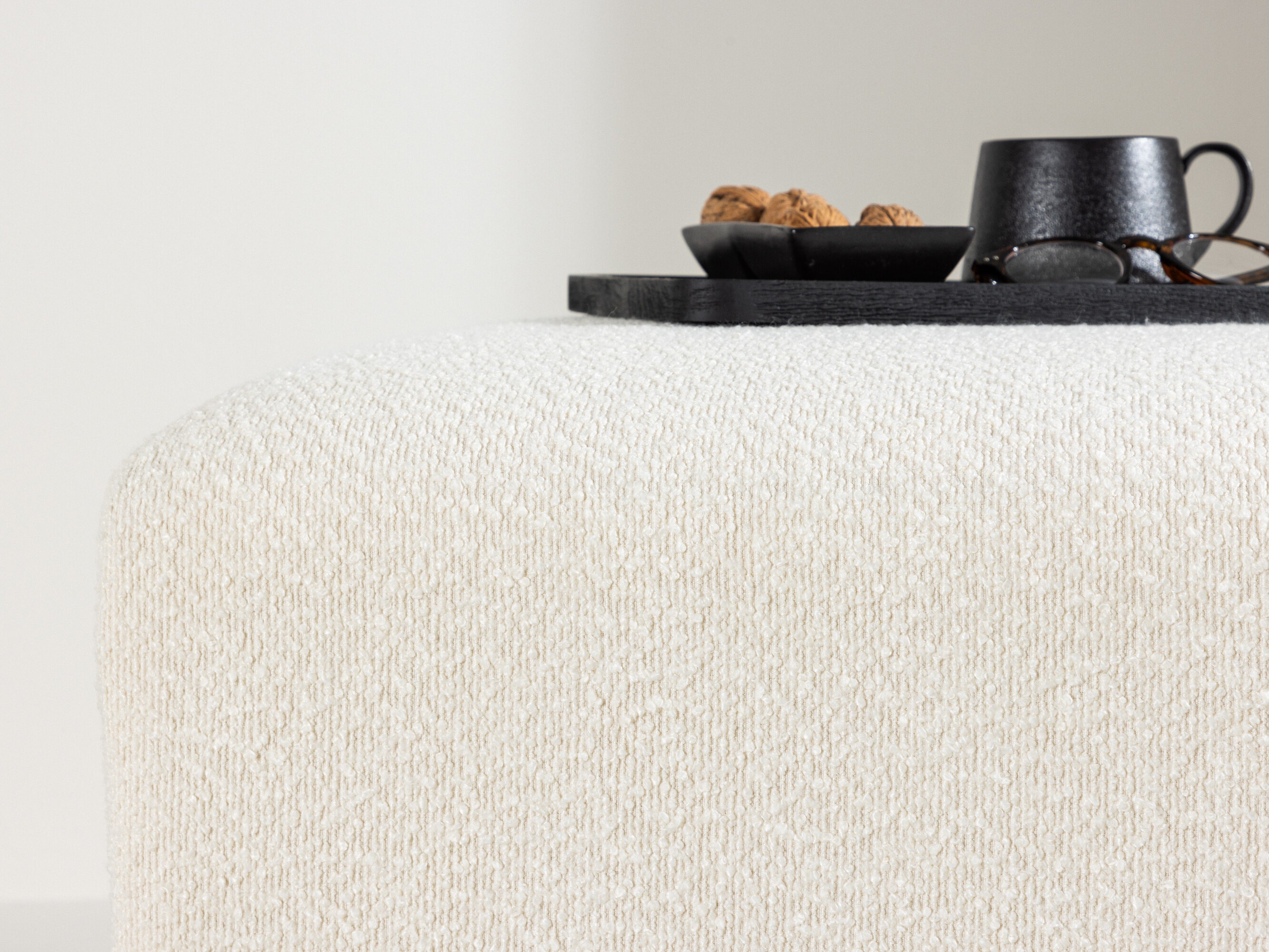 Tapecirana klupa Dallas 4949