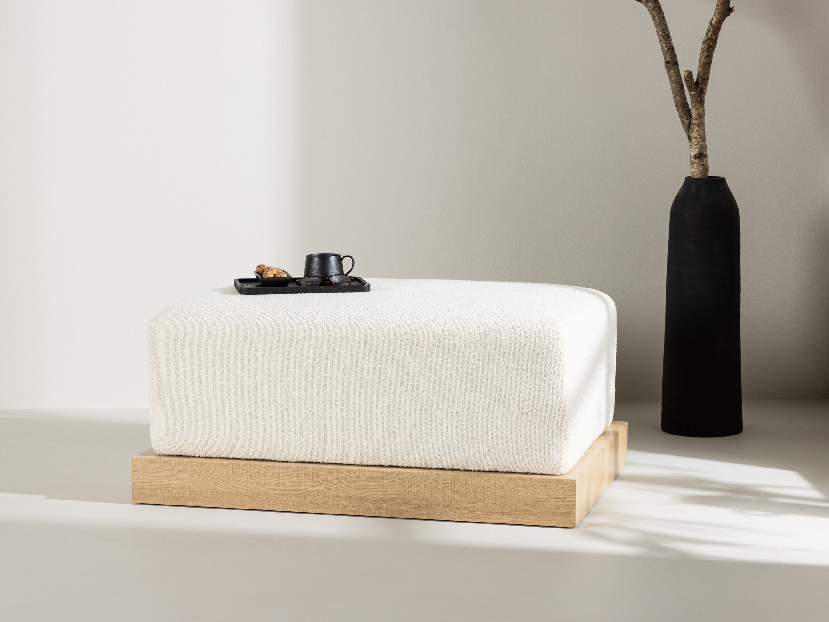 Tapecirana klupa Dallas 4949