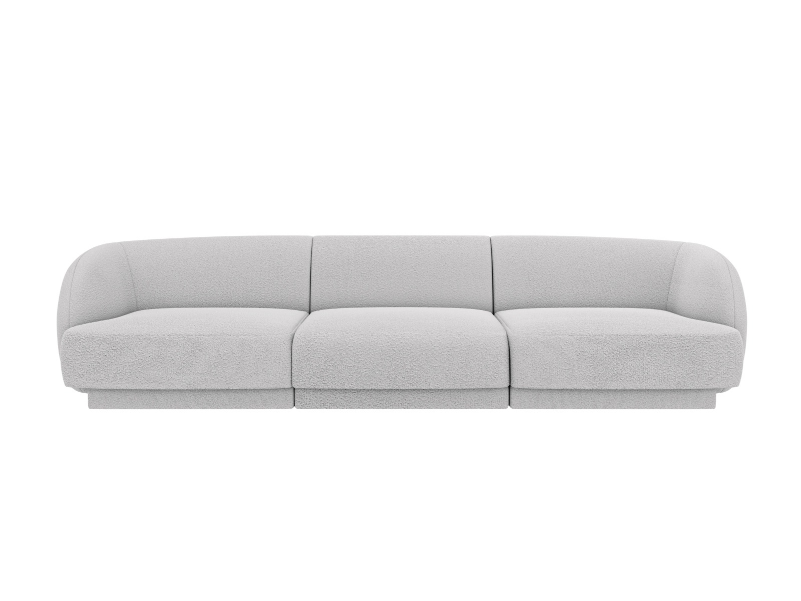 Modularan kauč Tivlomi 104 (Baloo 2085)