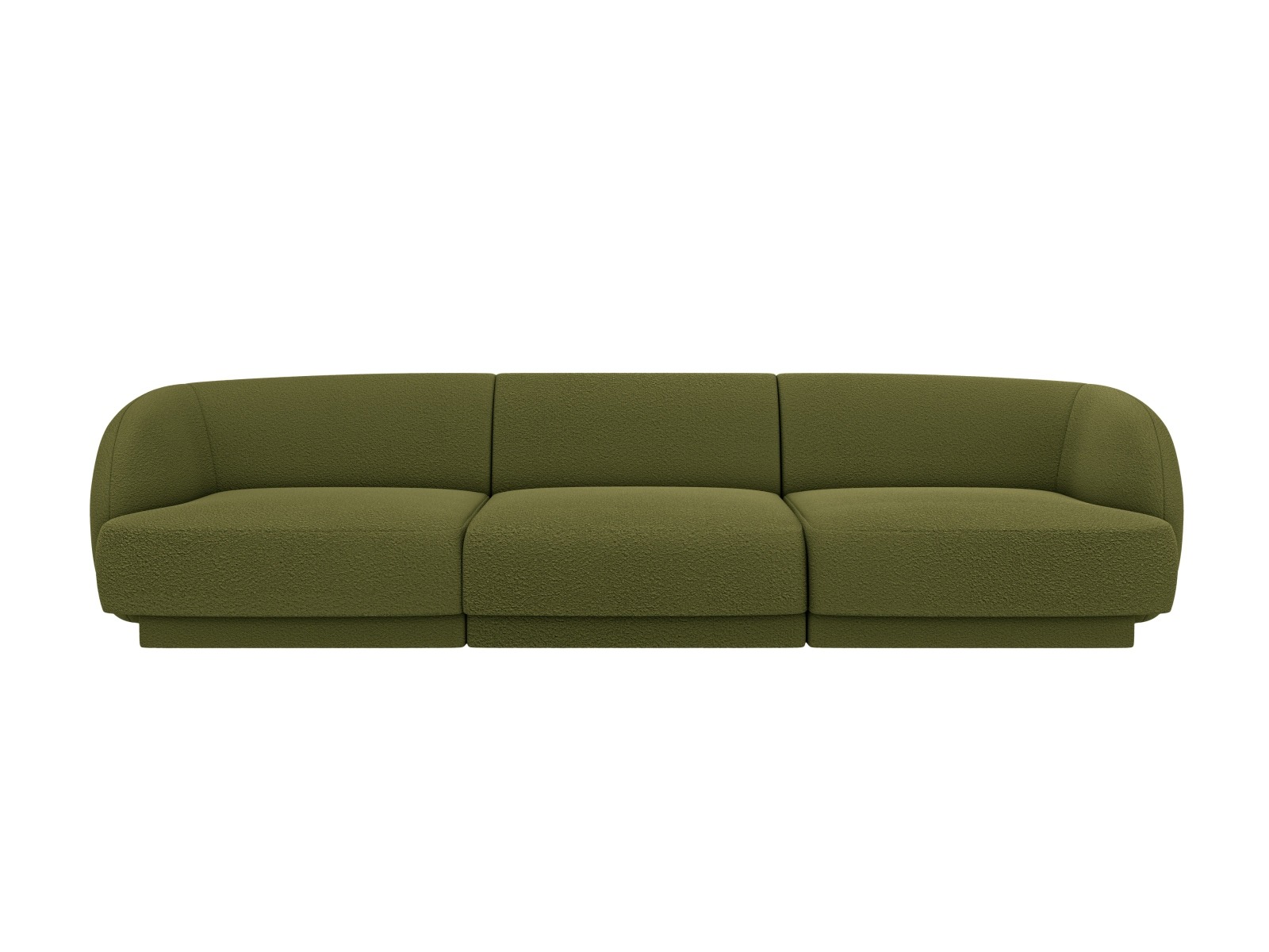 Modularan kauč Tivlomi 104 (Baloo 2090)