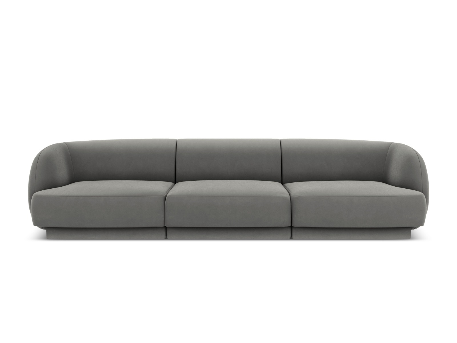 Modularan kauč Tivlomi 104 (Bluvel 13)