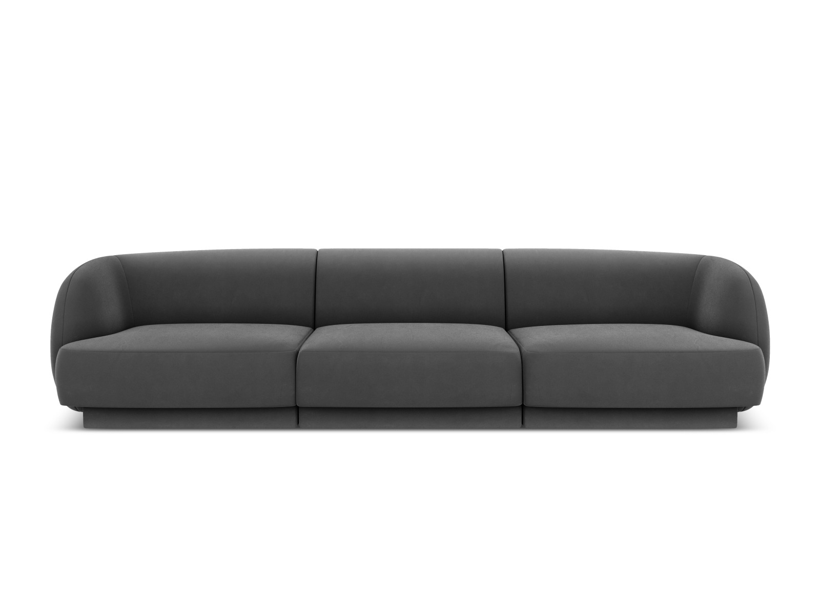 Modularan kauč Tivlomi 104 (Bluvel 14)
