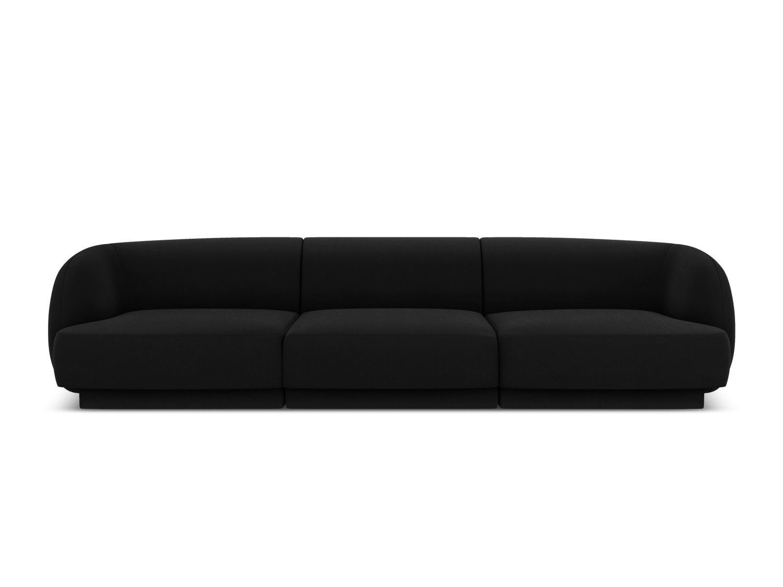 Modularan kauč Tivlomi 104 (Bluvel 19)