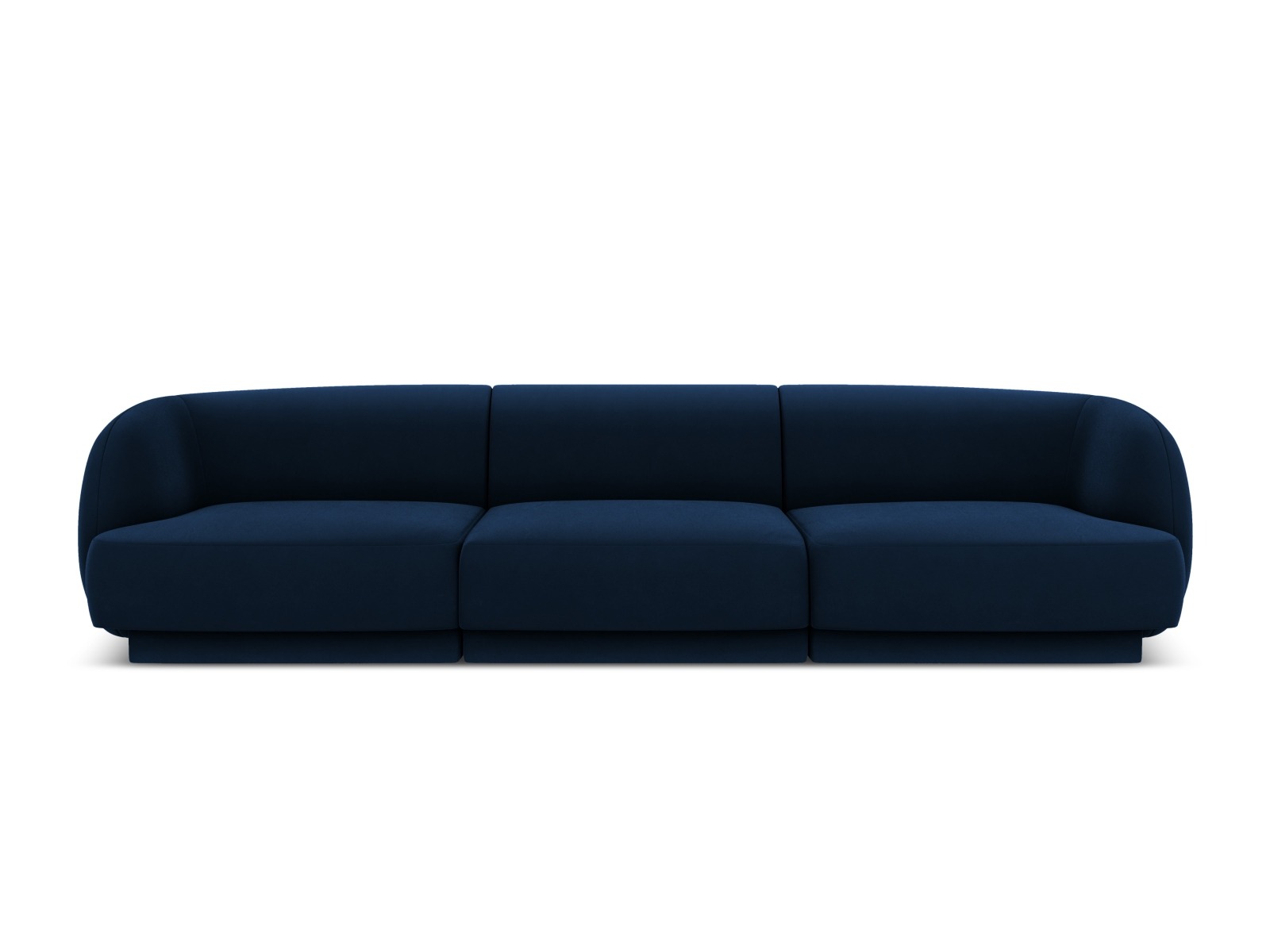 Modularan kauč Tivlomi 104 (Bluvel 86)