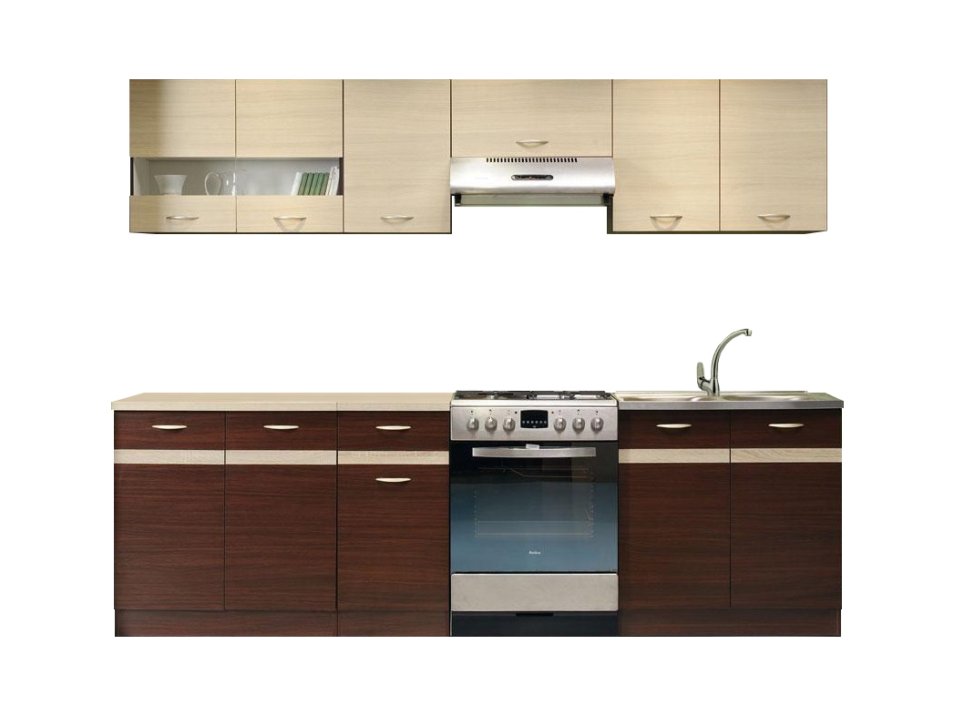 Modularan kuhinjski set Eli Mix 102