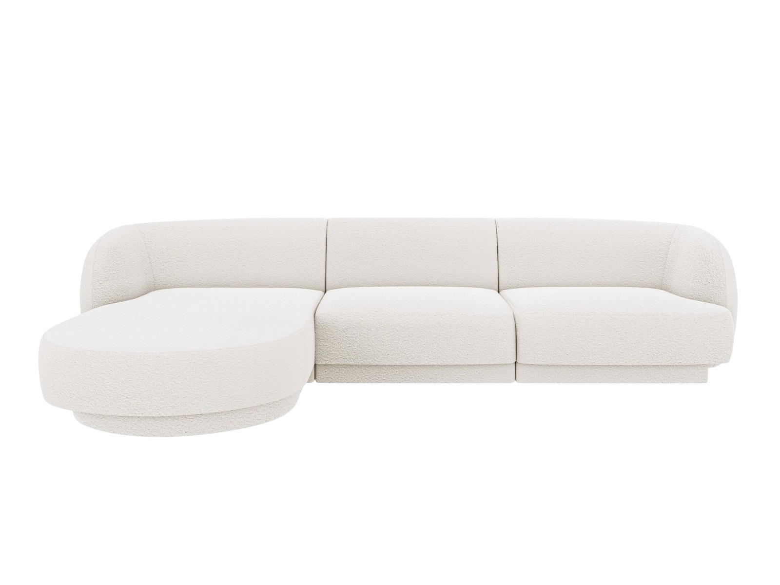 Modularna kutna garnitura Tivlomi 102 (Baloo 2073)