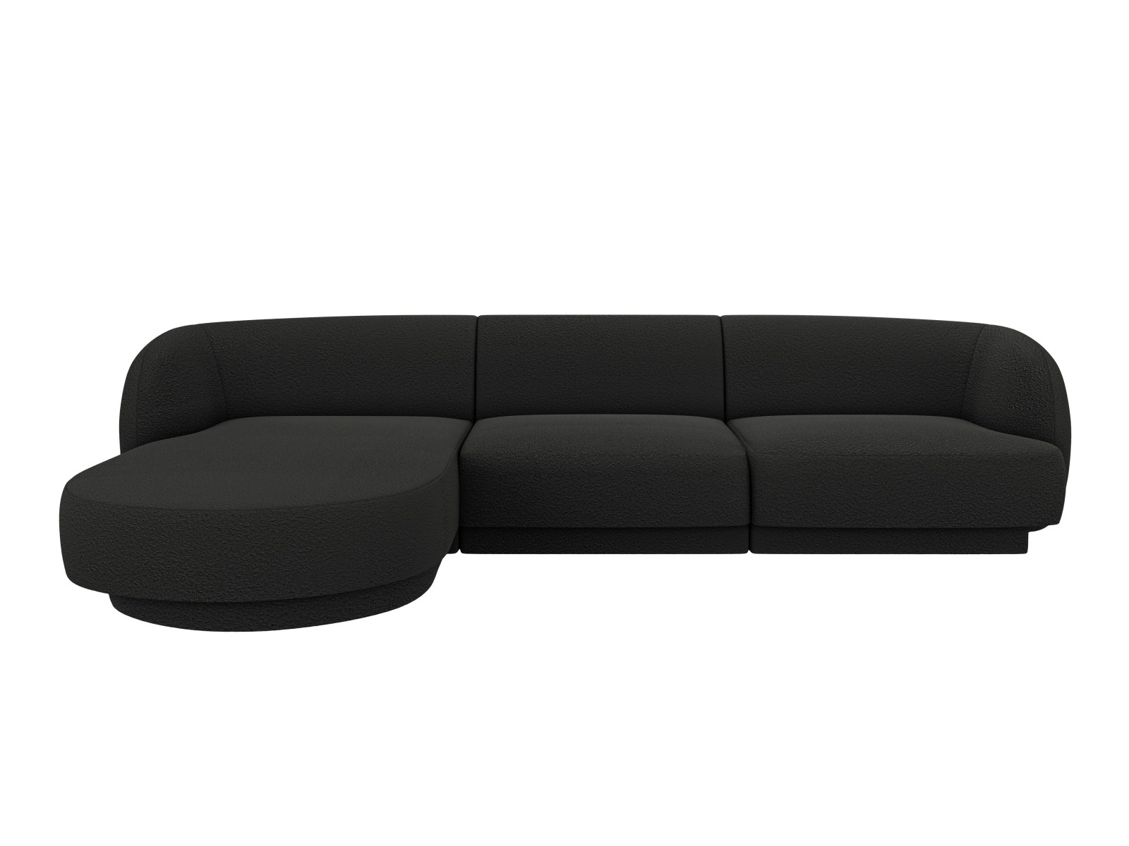 Modularna kutna garnitura Tivlomi 102 (Baloo 2082)