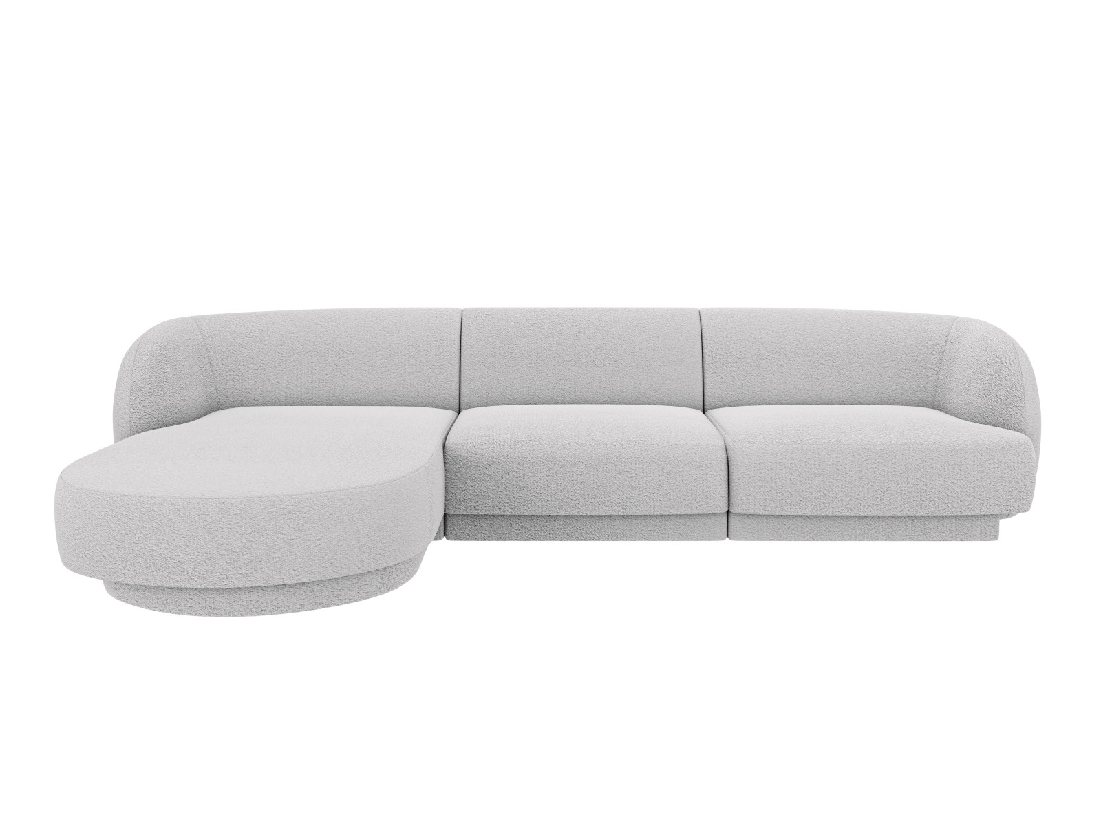 Modularna kutna garnitura Tivlomi 102 (Baloo 2085)