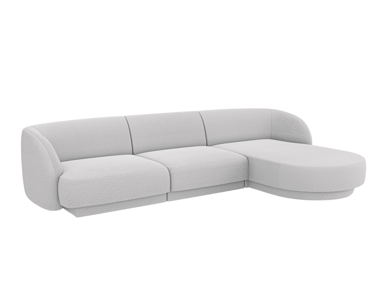 Modularna kutna garnitura Tivlomi 102 (Baloo 2085)