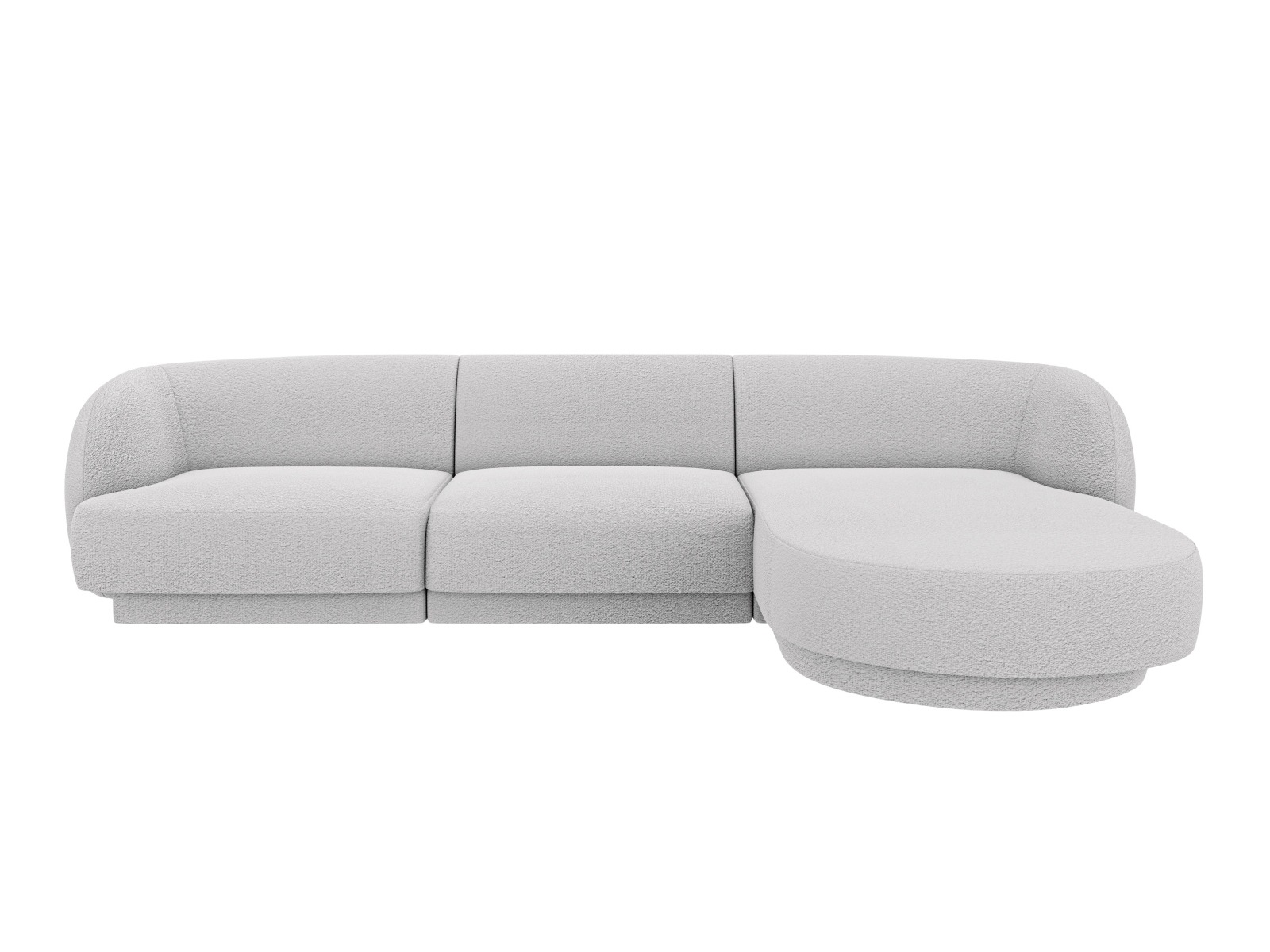 Modularna kutna garnitura Tivlomi 102 (Baloo 2085)