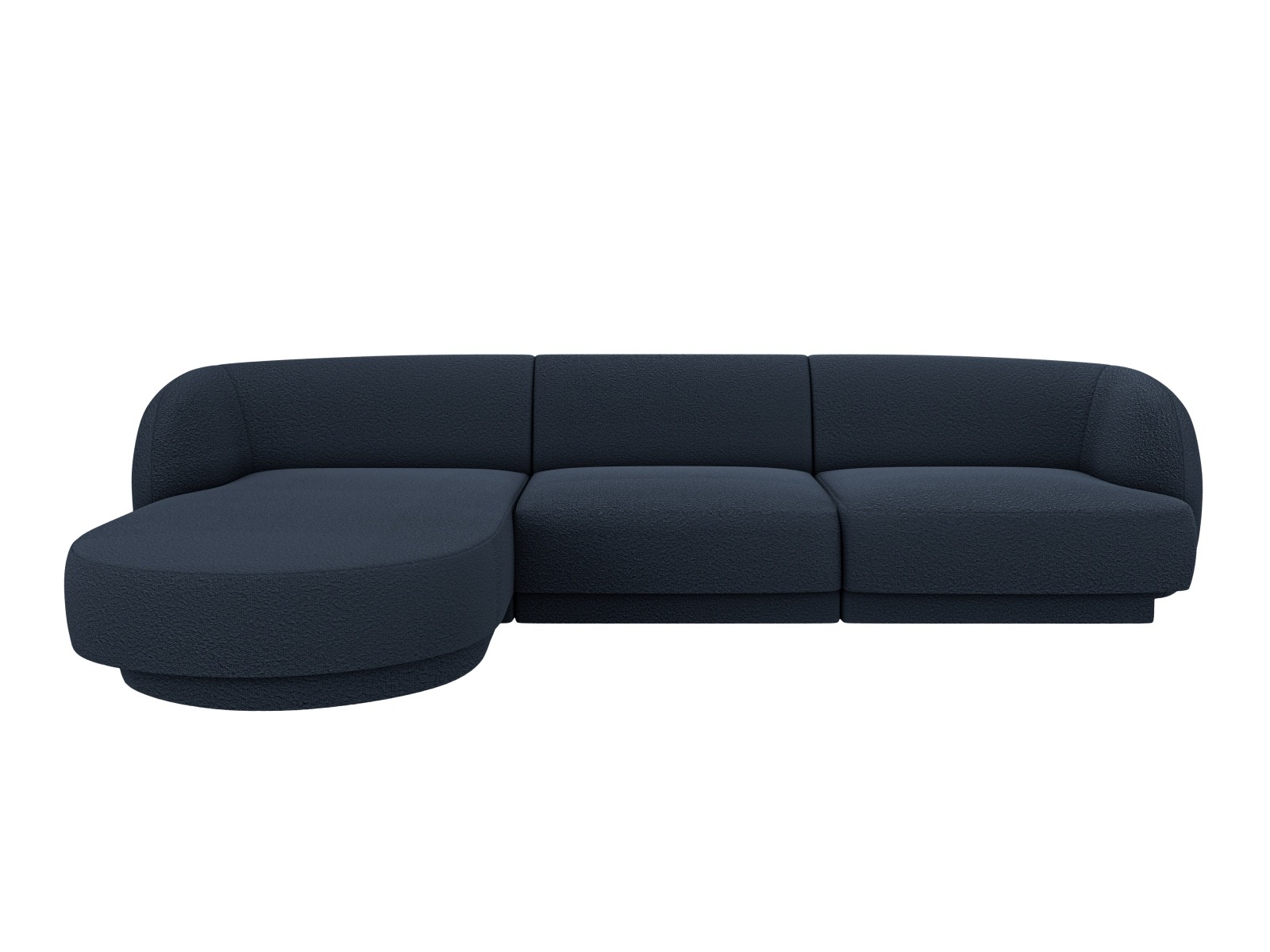 Modularna kutna garnitura Tivlomi 102 (Baloo 2088)