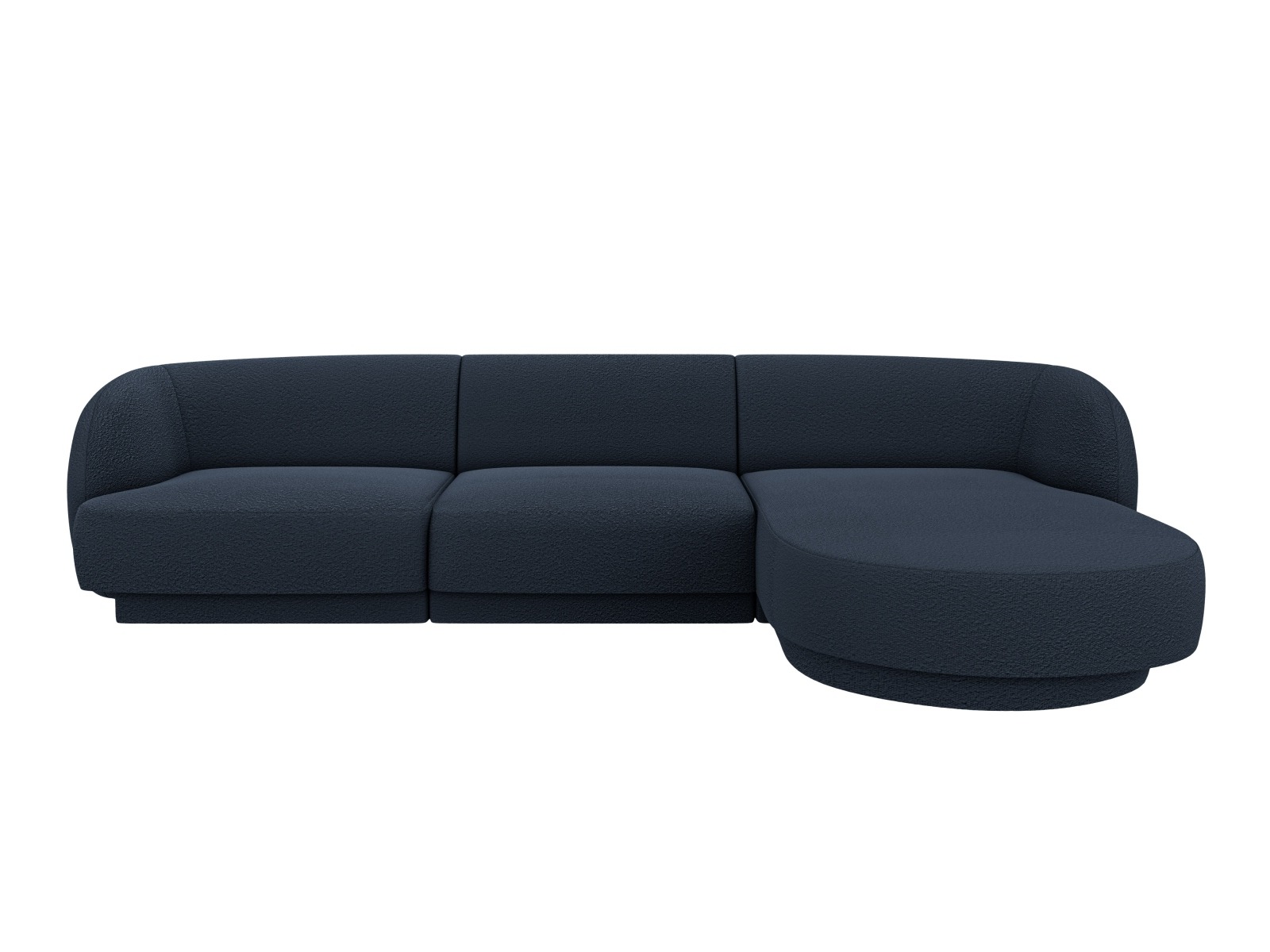 Modularna kutna garnitura Tivlomi 102 (Baloo 2088)