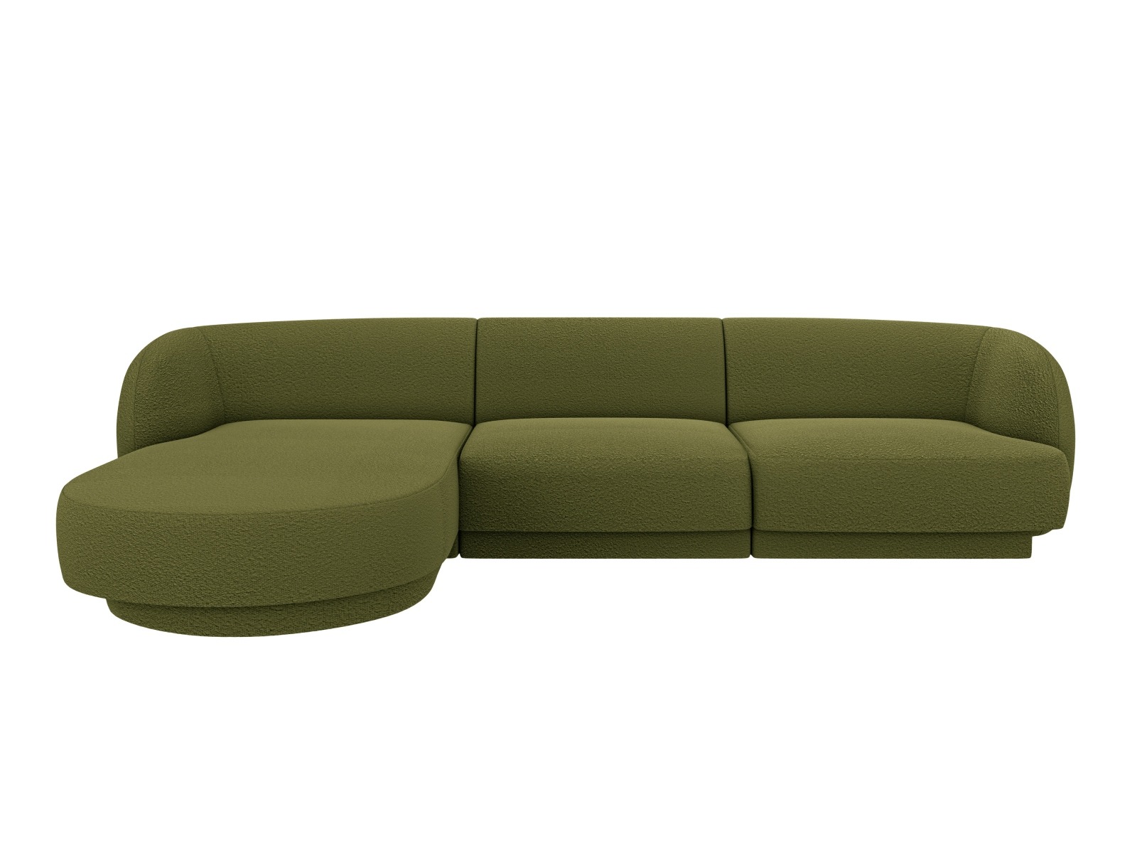 Modularna kutna garnitura Tivlomi 102 (Baloo 2090)