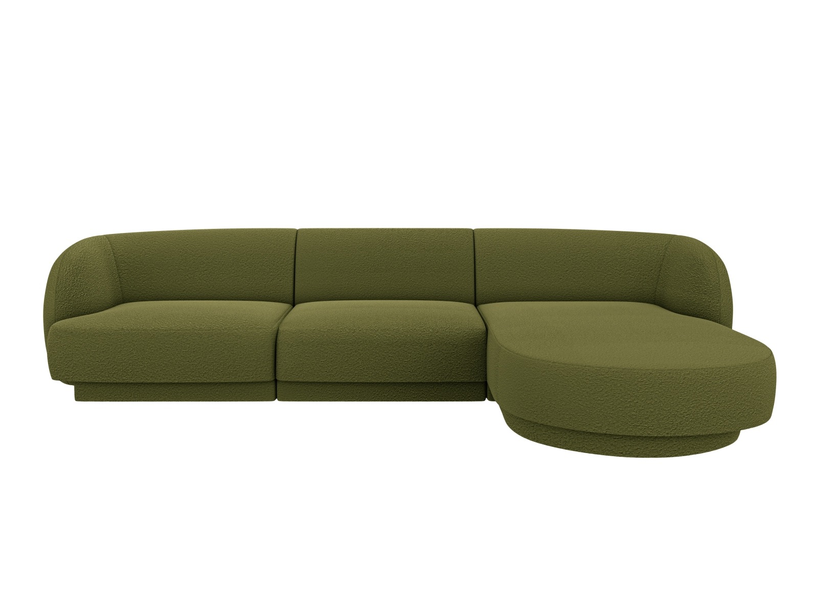 Modularna kutna garnitura Tivlomi 102 (Baloo 2090)