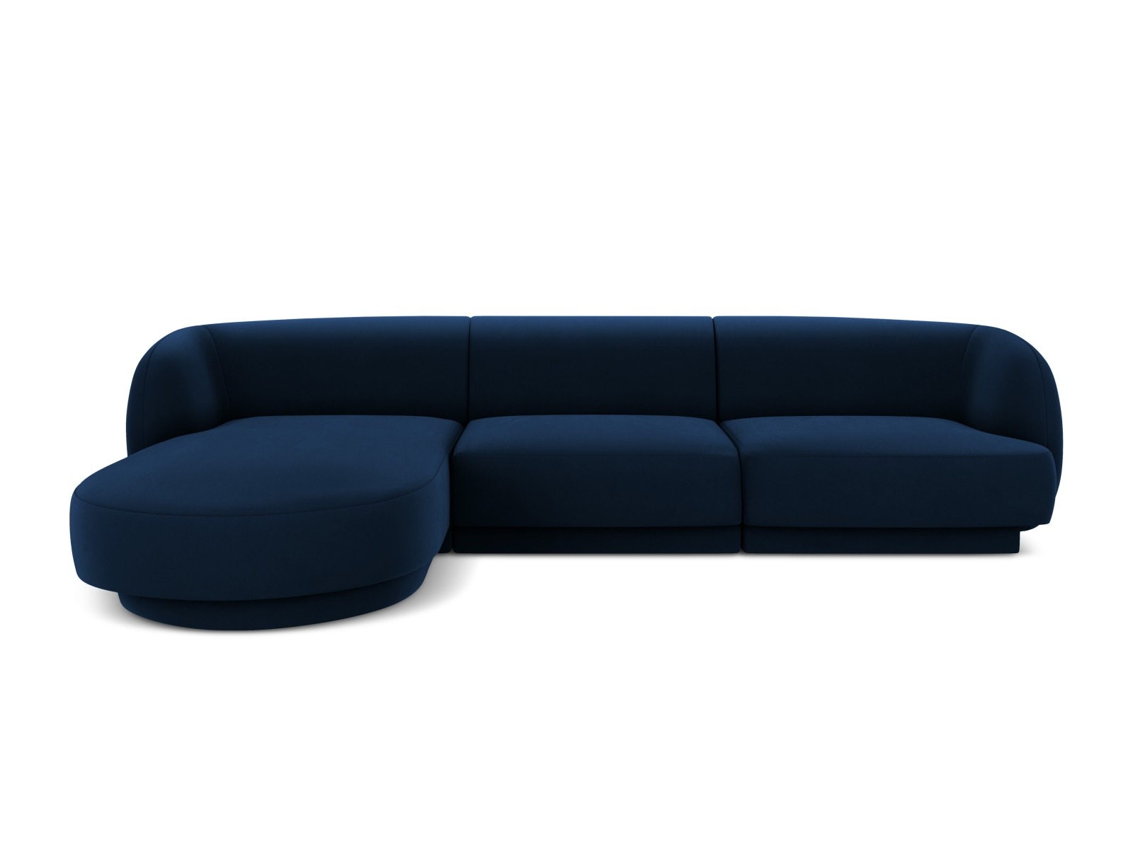 Modularna kutna garnitura Tivlomi 102 (Bluvel 86)