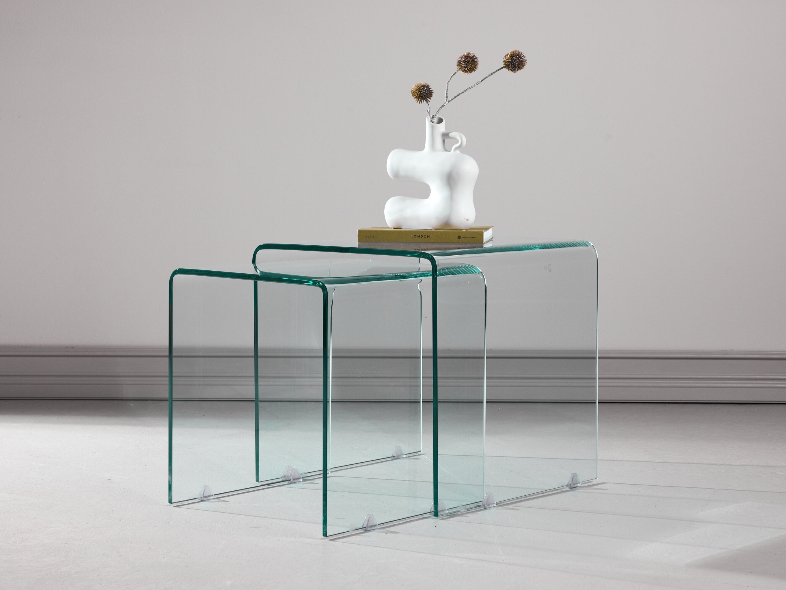 Set pomoćnih stolića Dallas 4961