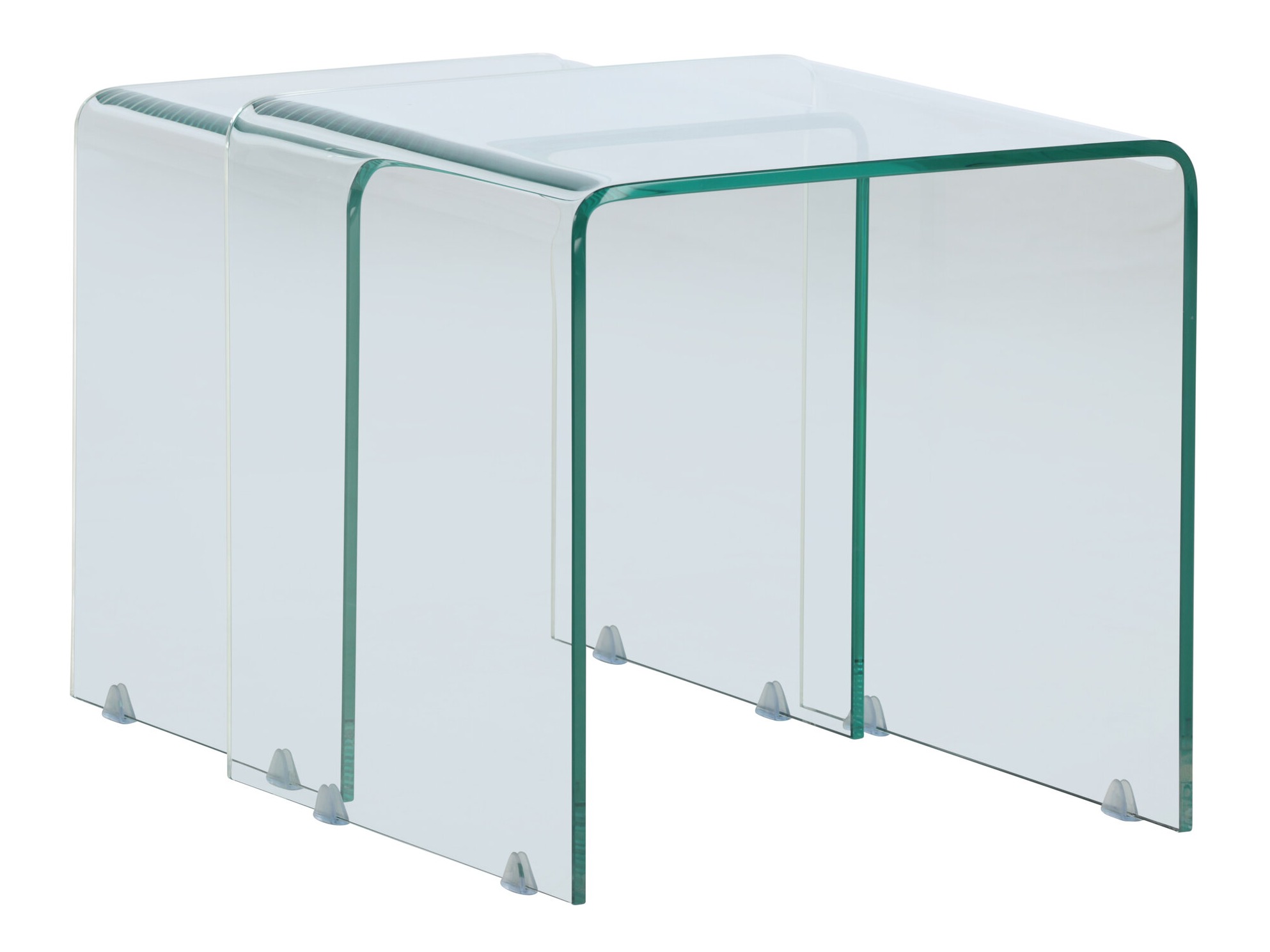 Set pomoćnih stolića Dallas 4961