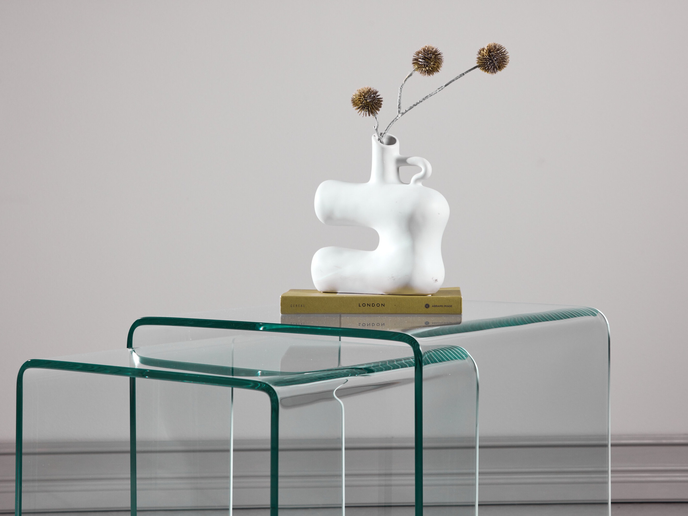 Set pomoćnih stolića Dallas 4961