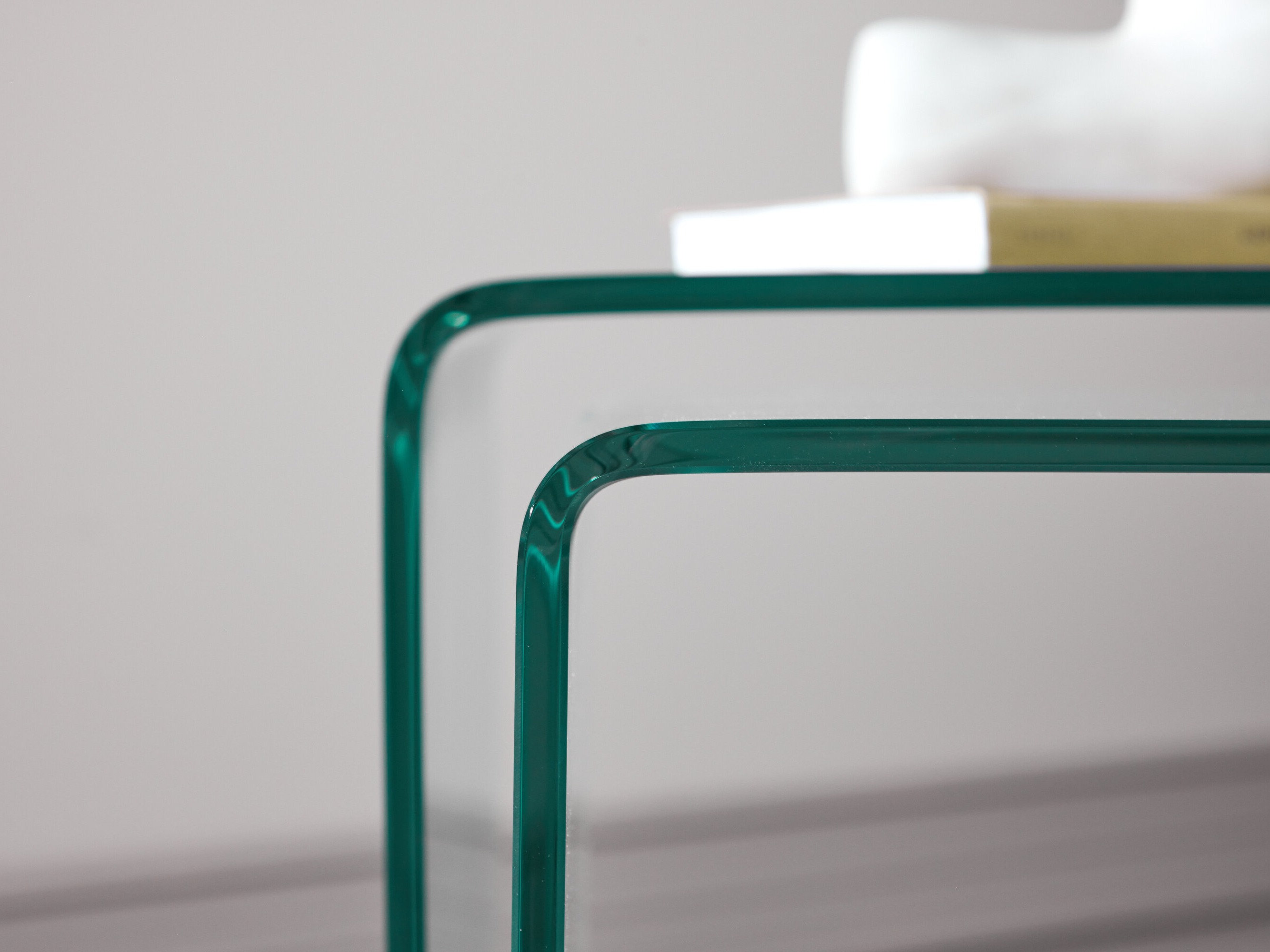 Set pomoćnih stolića Dallas 4961