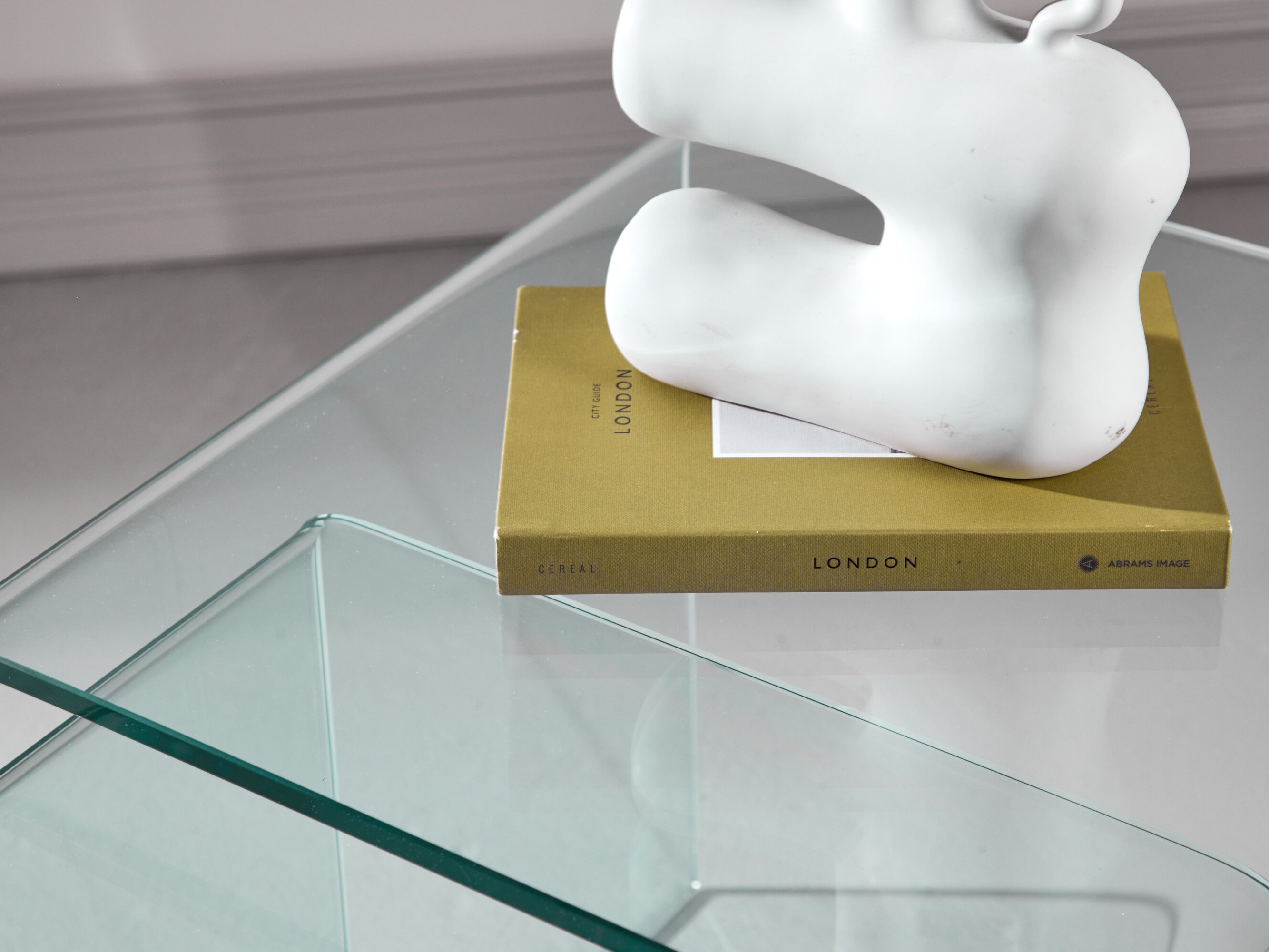 Set pomoćnih stolića Dallas 4961