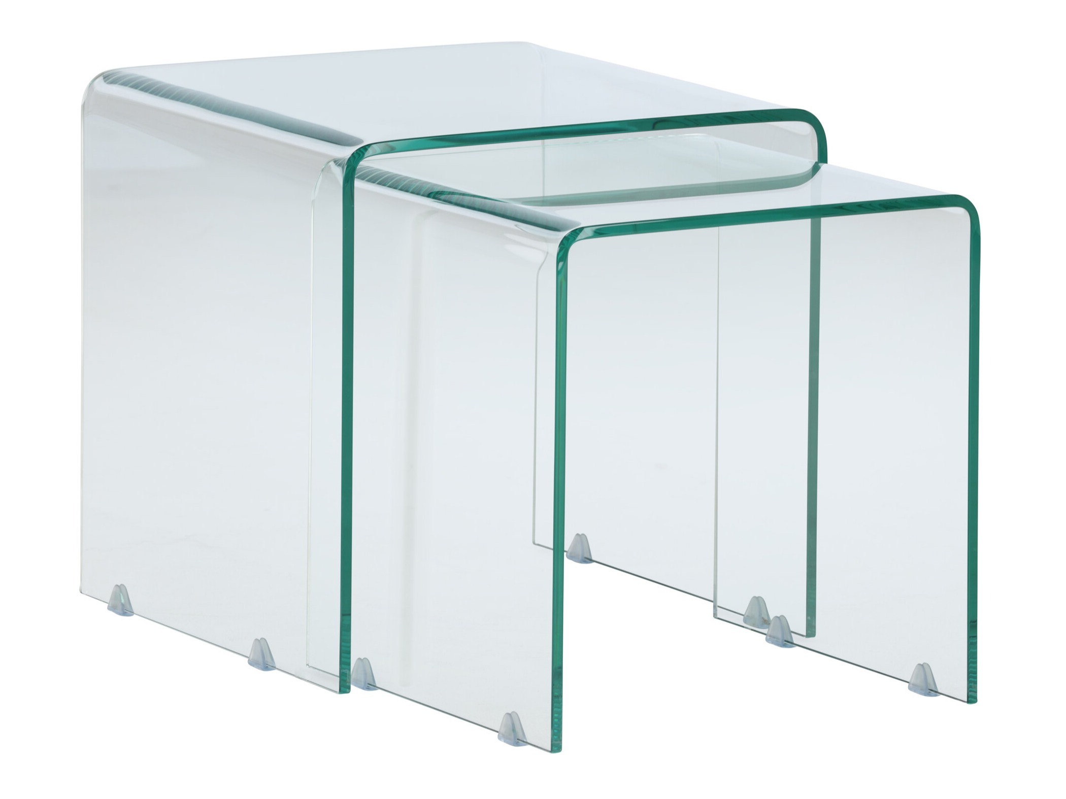 Set pomoćnih stolića Dallas 4961