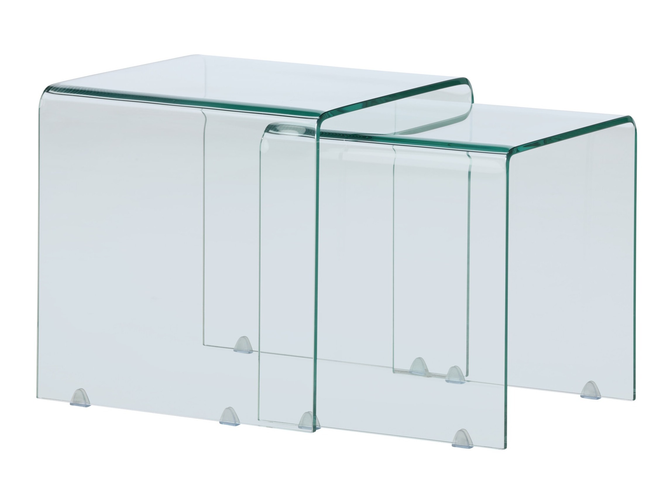 Set pomoćnih stolića Dallas 4961