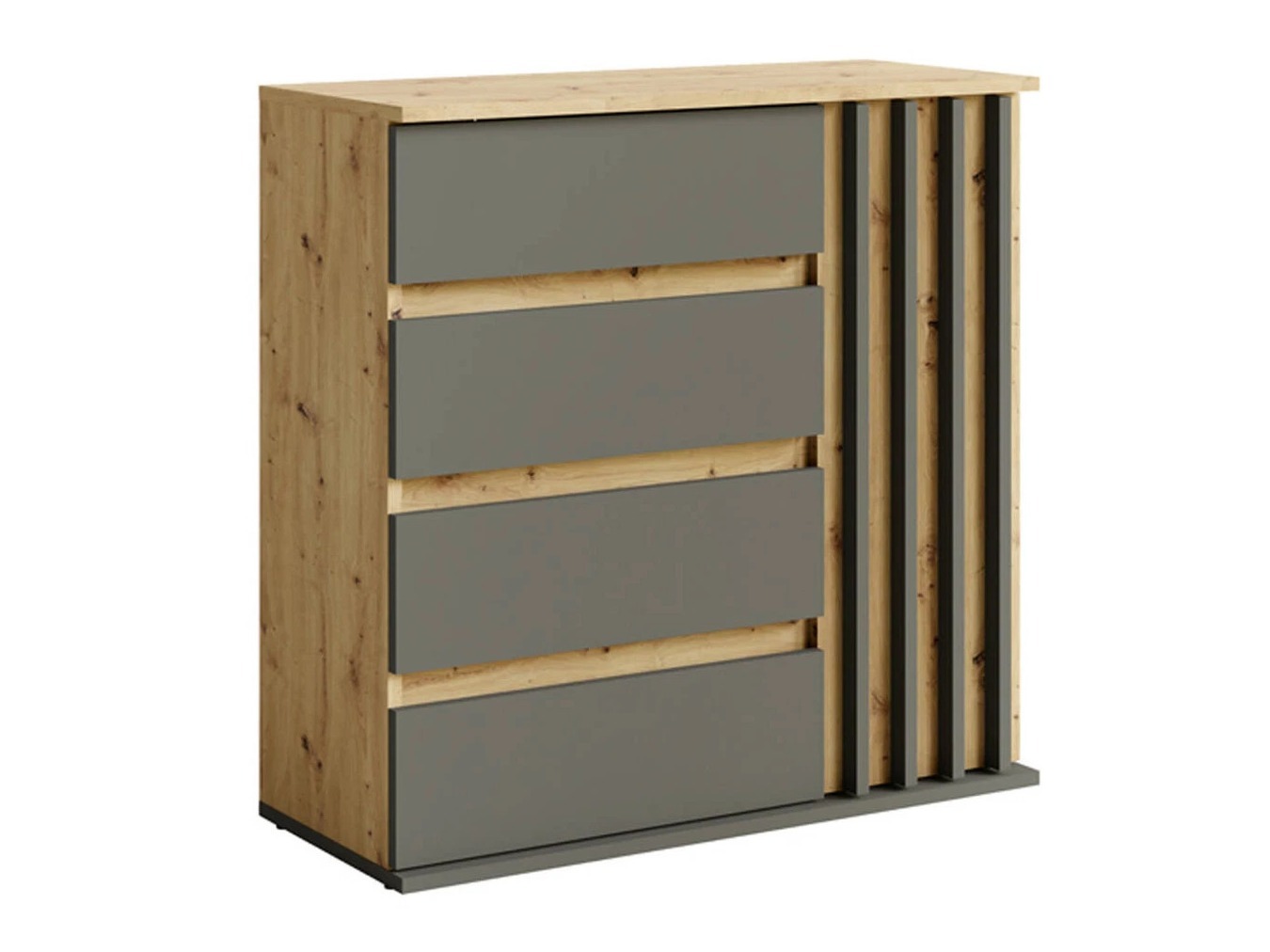 Set za hodnik Baytown 126