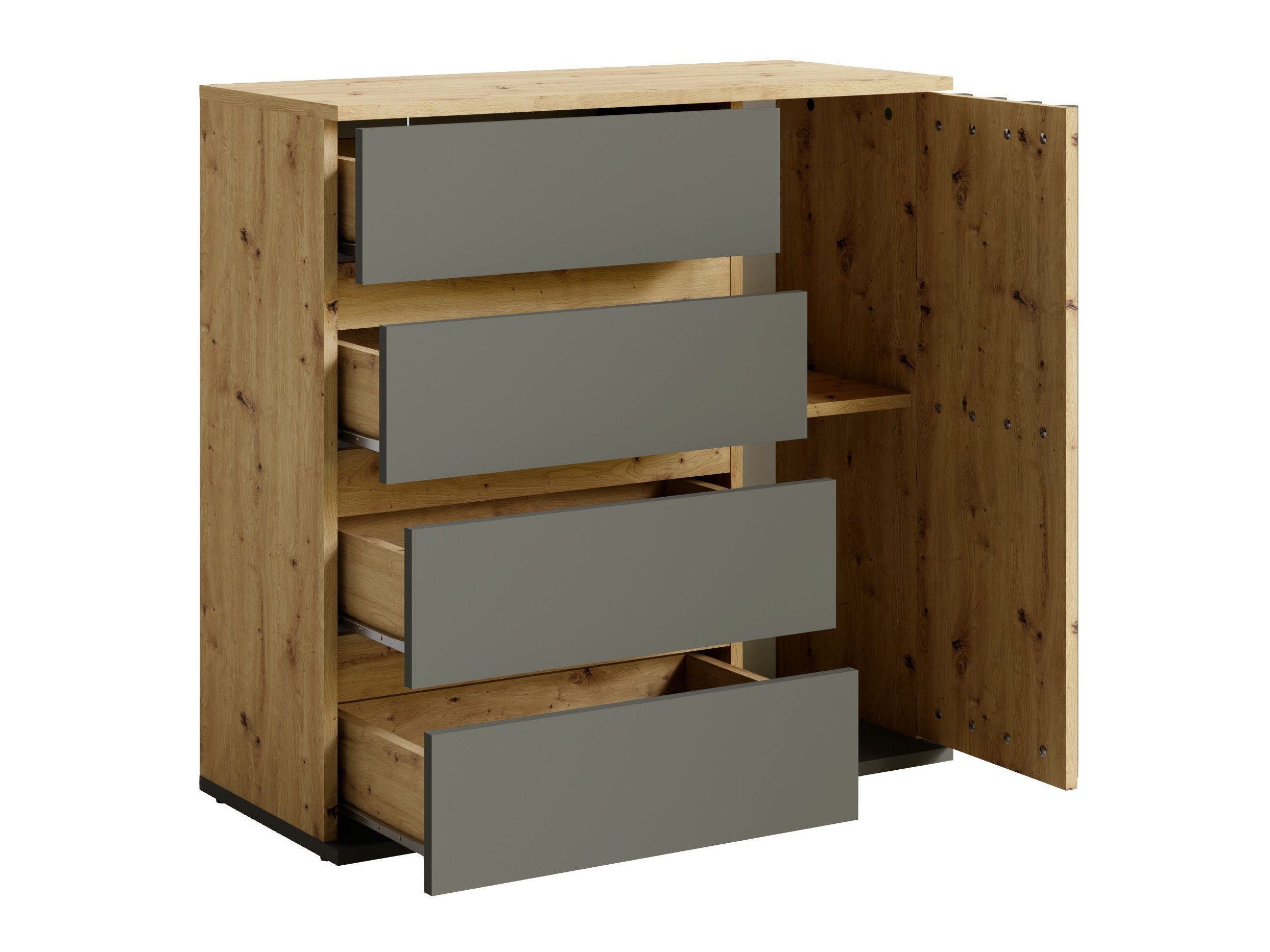 Set za hodnik Baytown 126